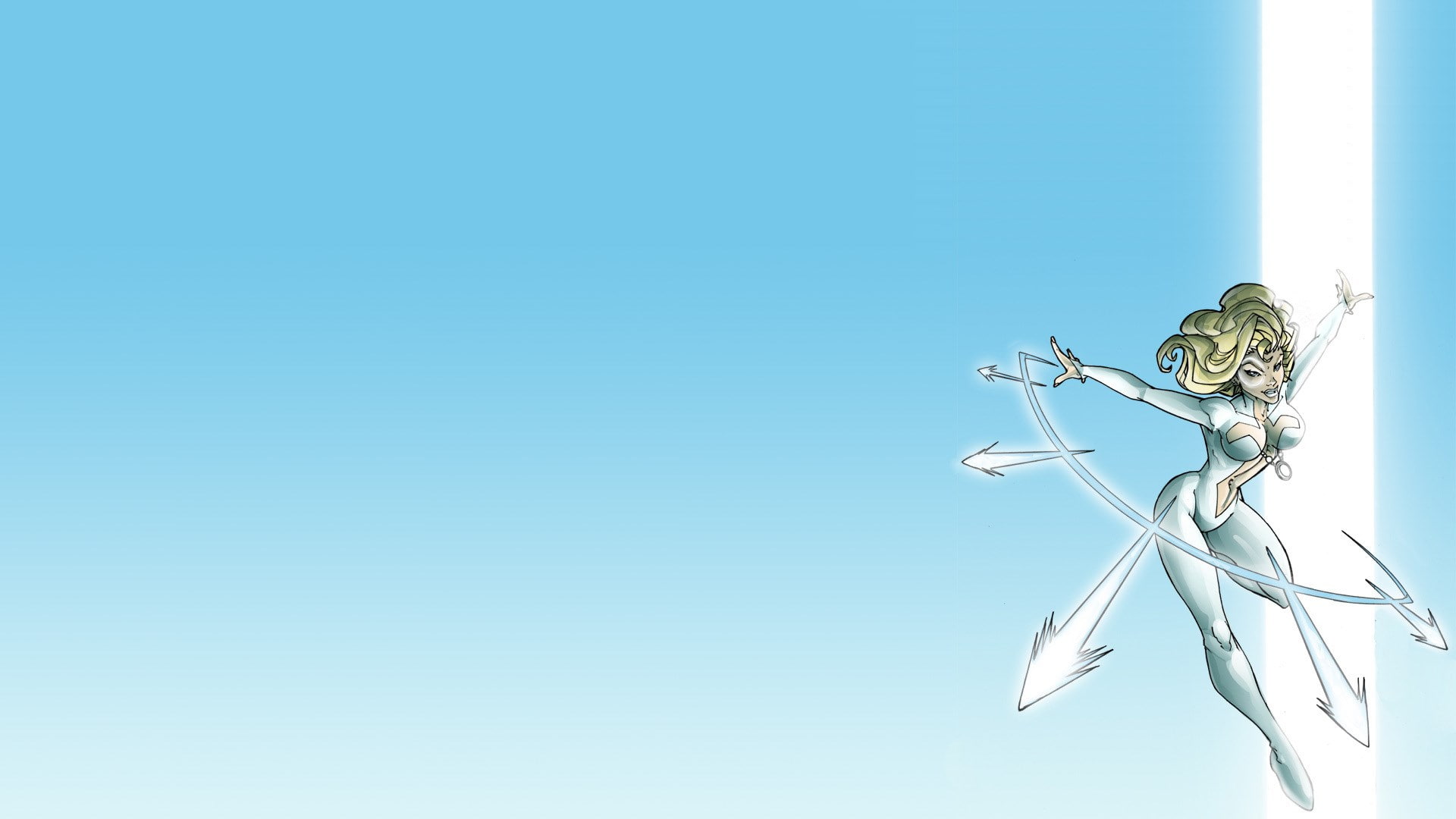 cloak and dagger, 1080P, HD Wallpaper