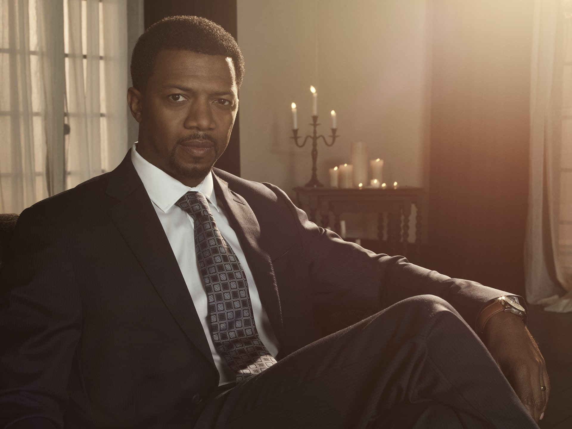 TV Show, Cloak and Dagger, 1080P, Miles Mussenden, HD Wallpaper