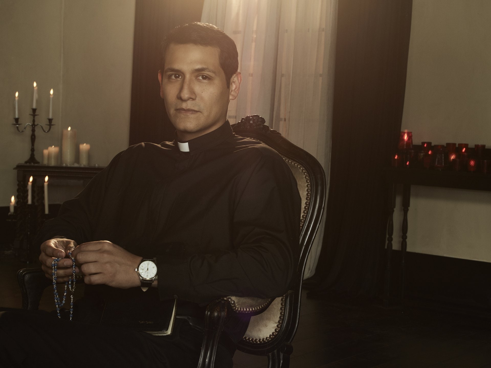 Cloak and Dagger, TV Show, Jaime Zevallos, 1080P, HD Wallpaper