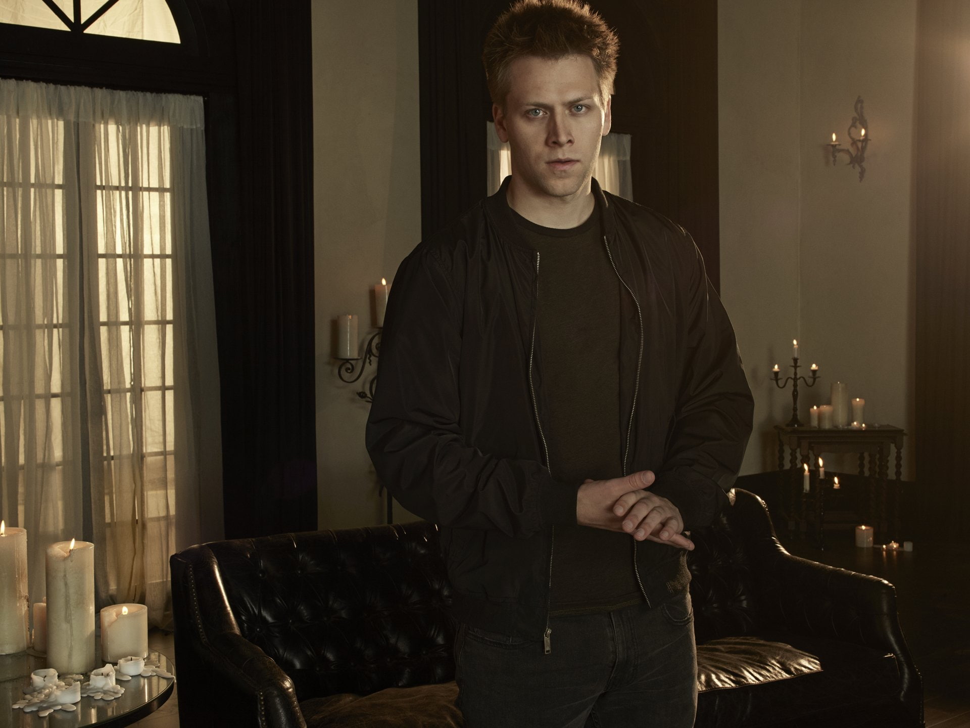 TV Show, Carl Lundstedt, 1080P, Cloak and Dagger, HD Wallpaper
