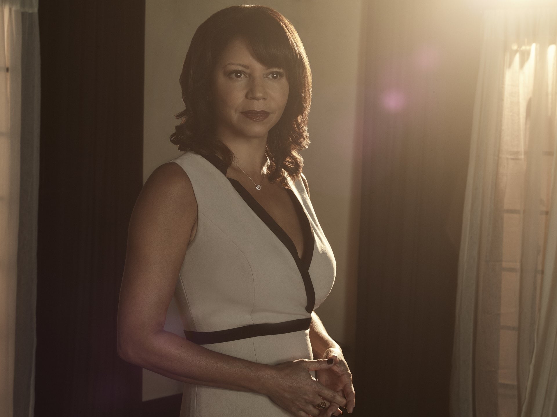 Gloria Reuben, Cloak and Dagger, TV Show, 1080P, HD Wallpaper