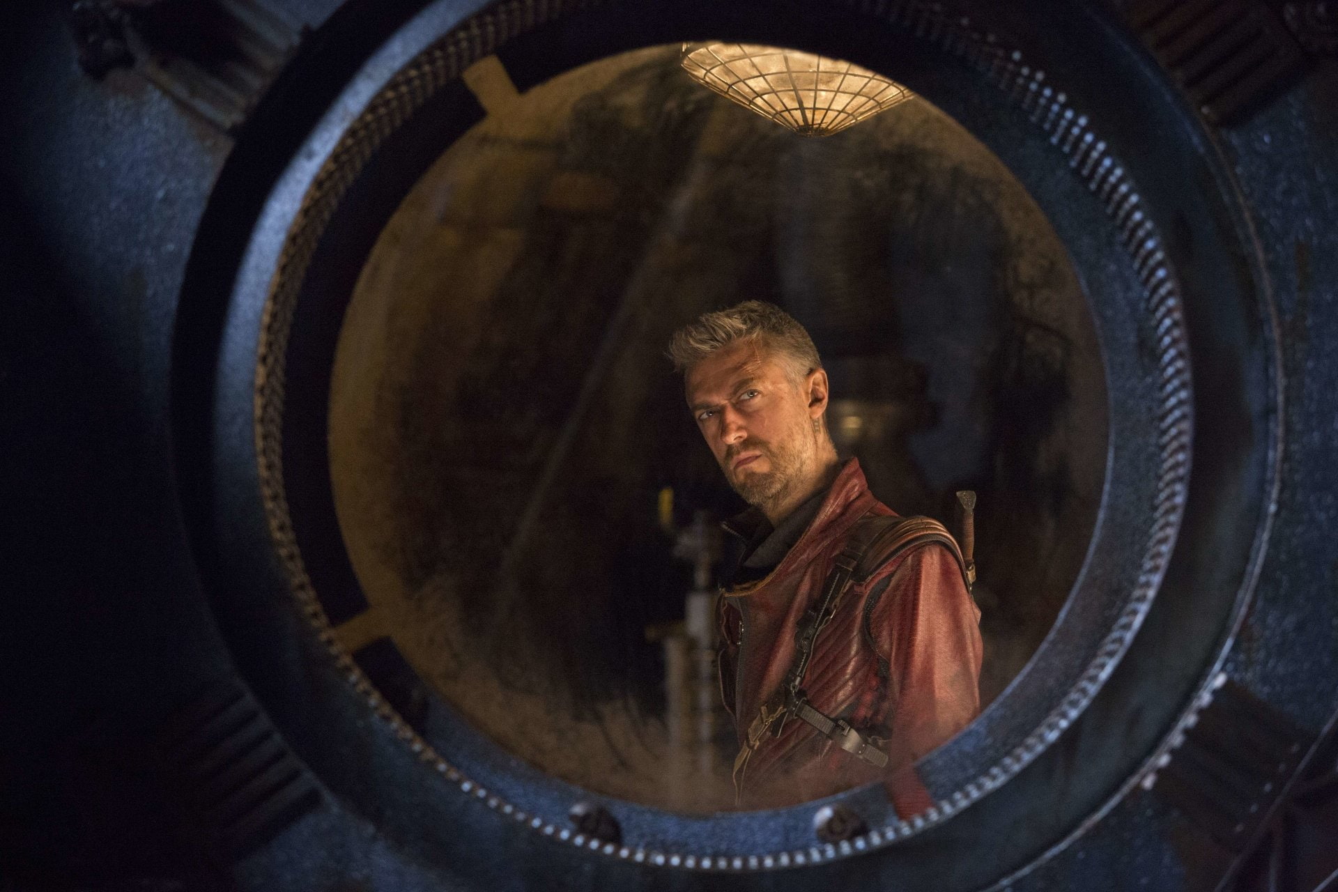 1080P, Movie, Sean Gunn, Guardians of the Galaxy Vol. 2, HD Wallpaper
