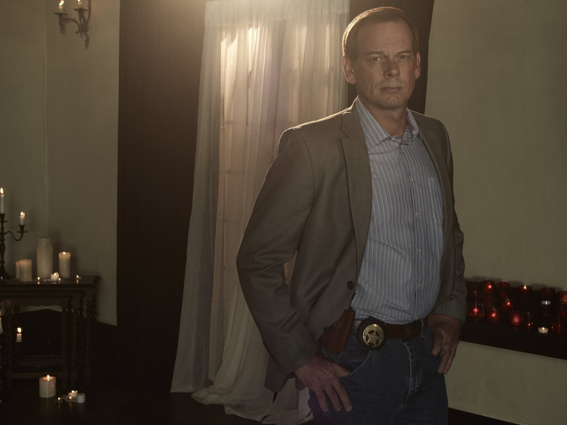 TV Show, Cloak and Dagger, J.D. Evermore, 1080P, HD Wallpaper