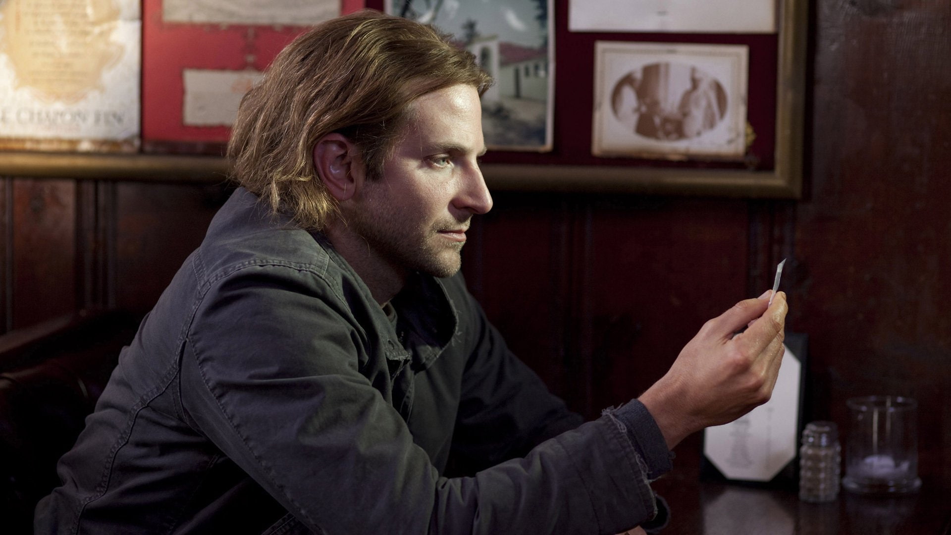 Bradley Cooper, Limitless, 1080P, Movie, HD Wallpaper