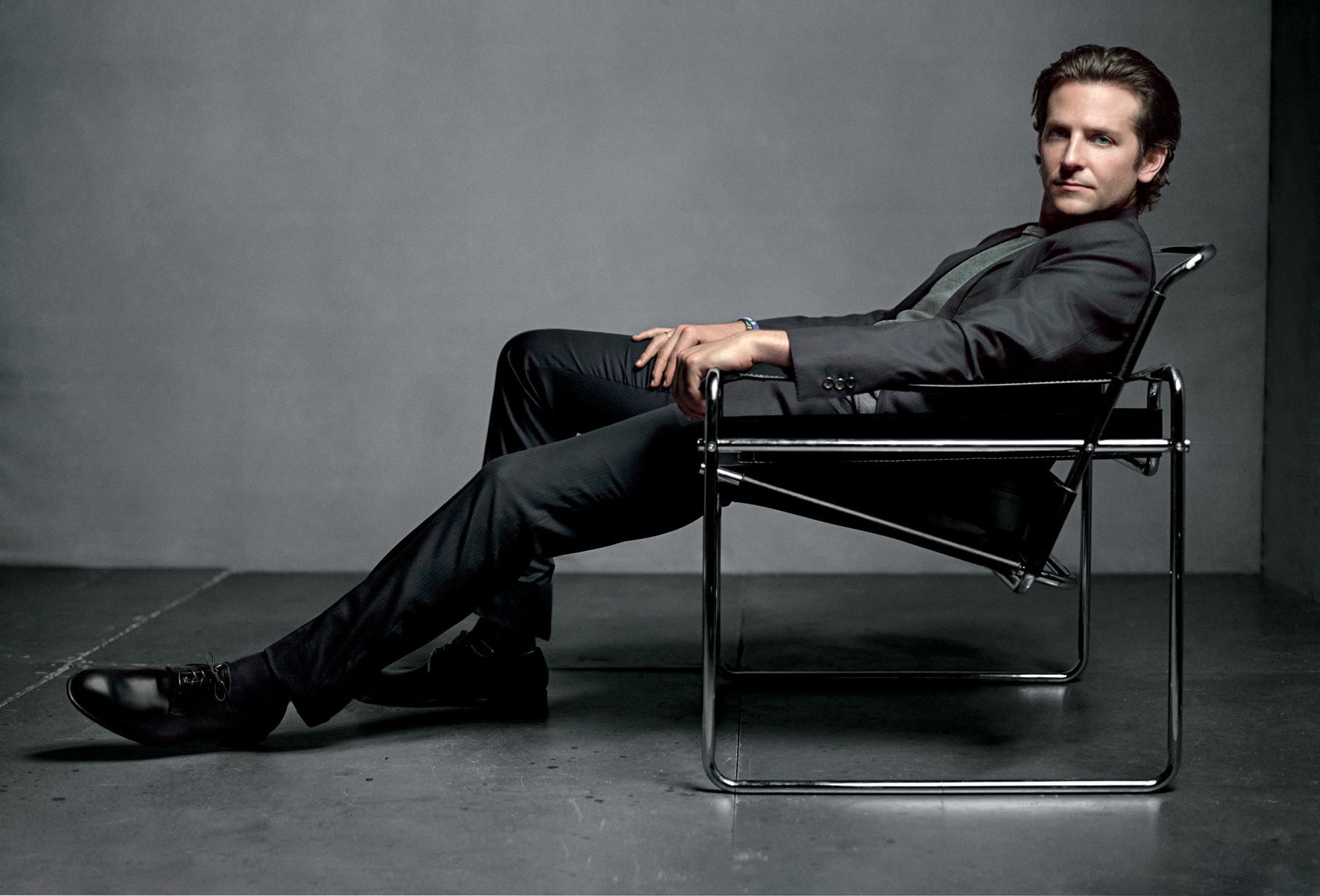 latest, 720P, photoshoot, bradley, cooper, HD Wallpaper