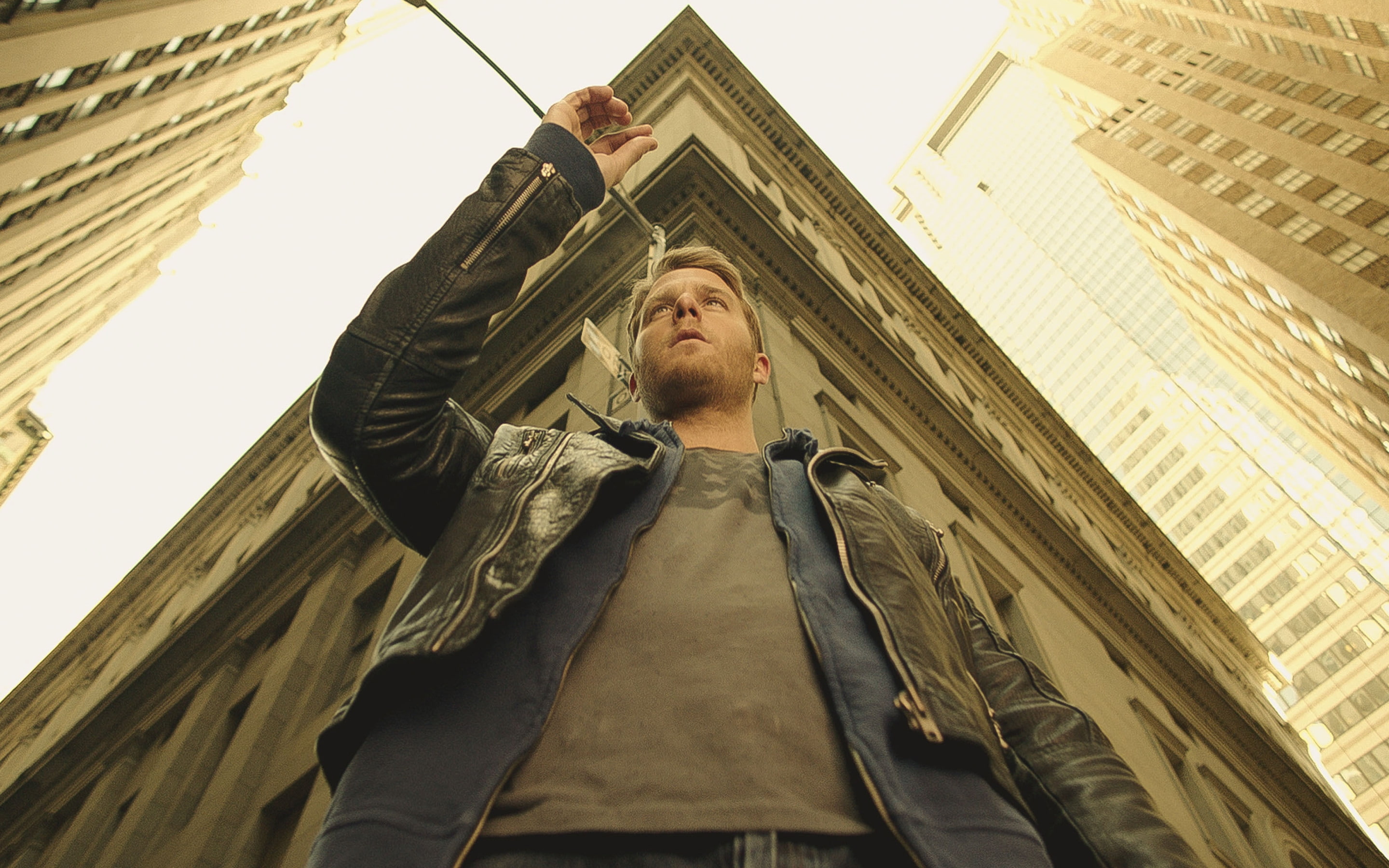 Brian Finch, actor, limitless, finch, 2K, brian, HD Wallpaper