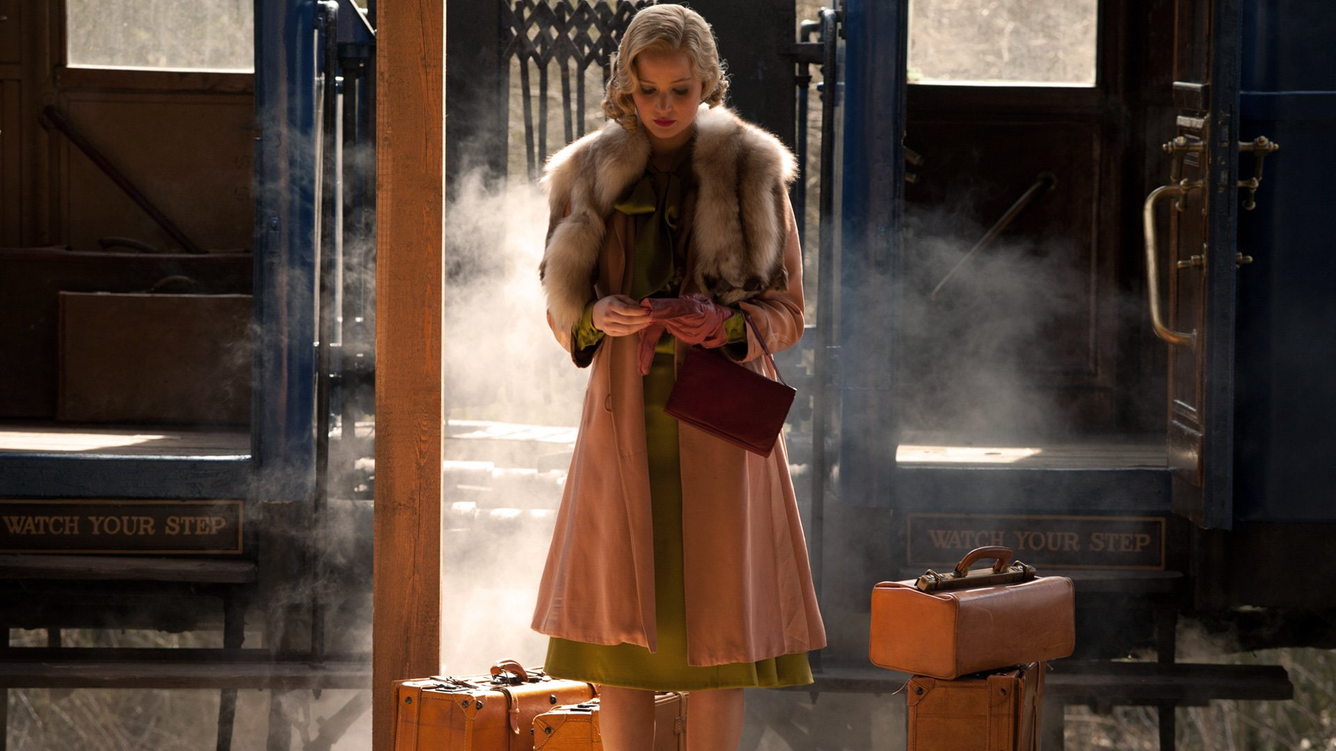 Movie, 1080P, Jennifer Lawrence, Serena, HD Wallpaper