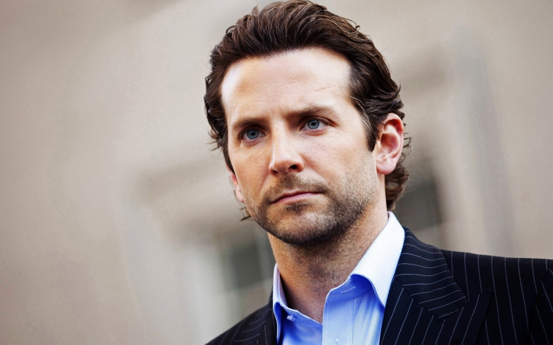 portrait, only Men, copy Space, headshot, young Adult, white Collar Worker, eyes, standing, stubble, professional Occupation, looking, body part, celebrity, HD Wallpaper