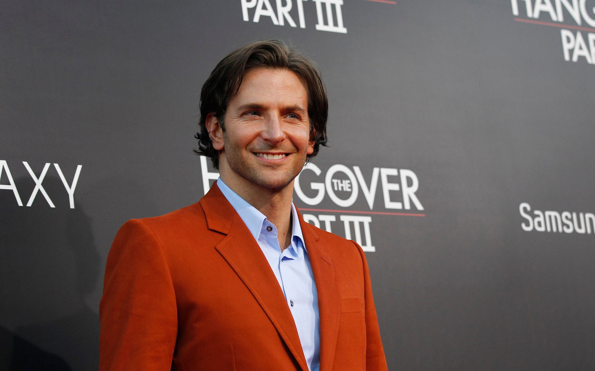 Bradley Cooper, Celebrity, American, 1080P, Actor, HD Wallpaper