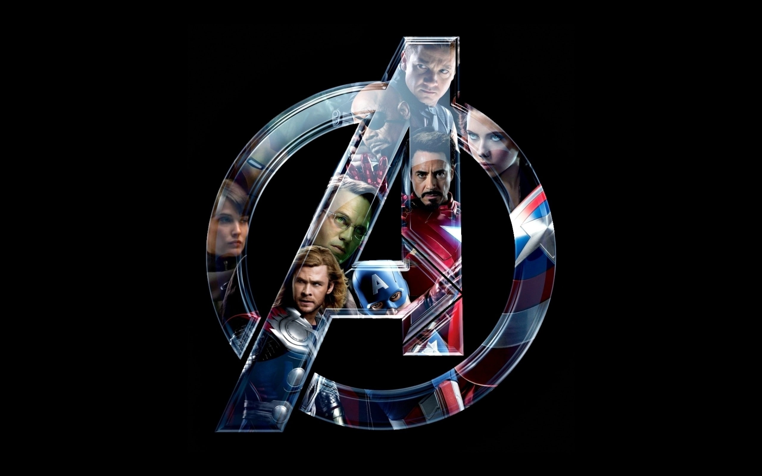 tony, robert, entertainment, stark, art, smulder, hd, movies, captain, downey, cobie, 2K, america, black, Scarlett Johansson, johansson, jr, scarlett, HD Wallpaper