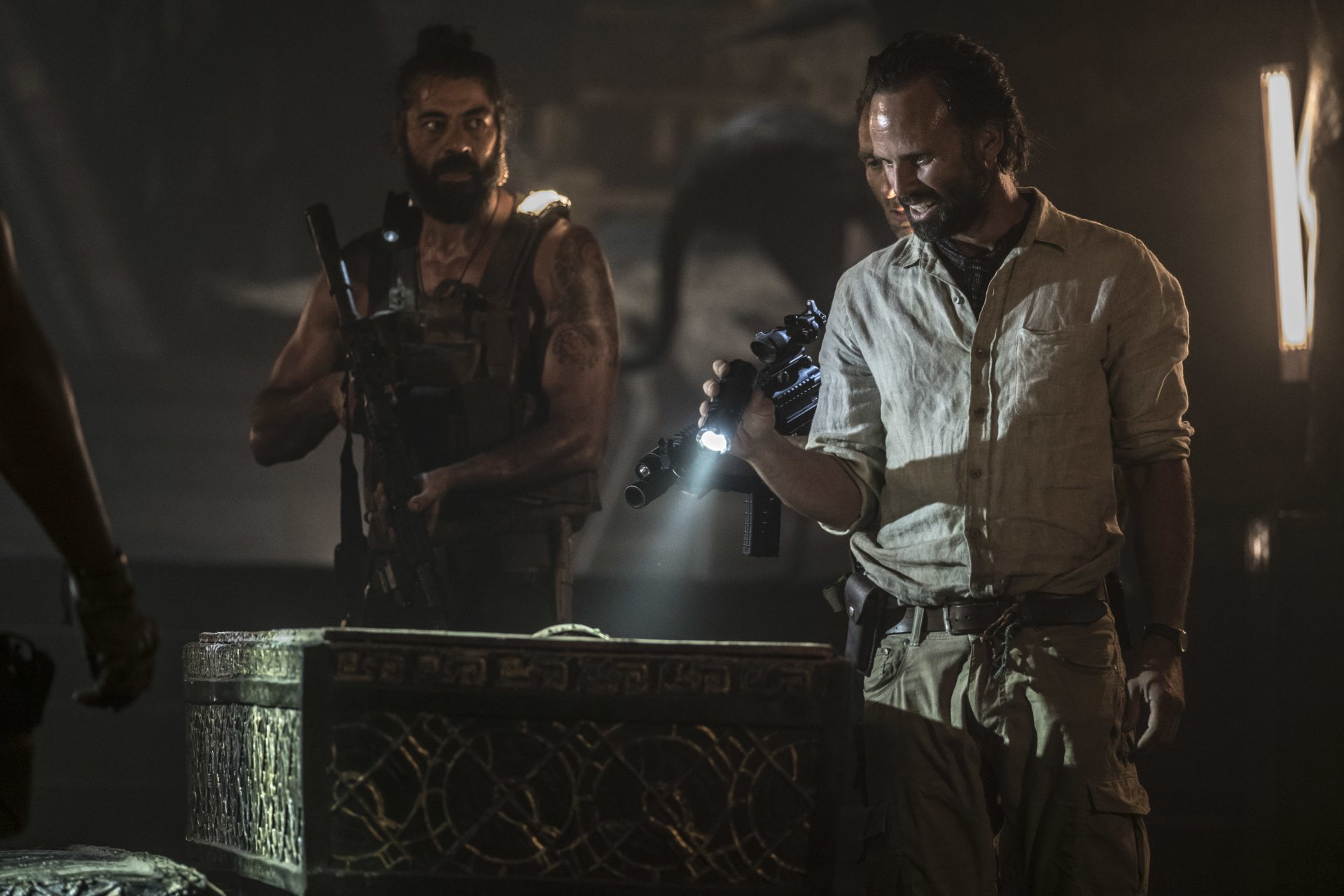 1080P, Tomb Raider (2018), Mathias Vogel, Movie, Walton Goggins, HD Wallpaper