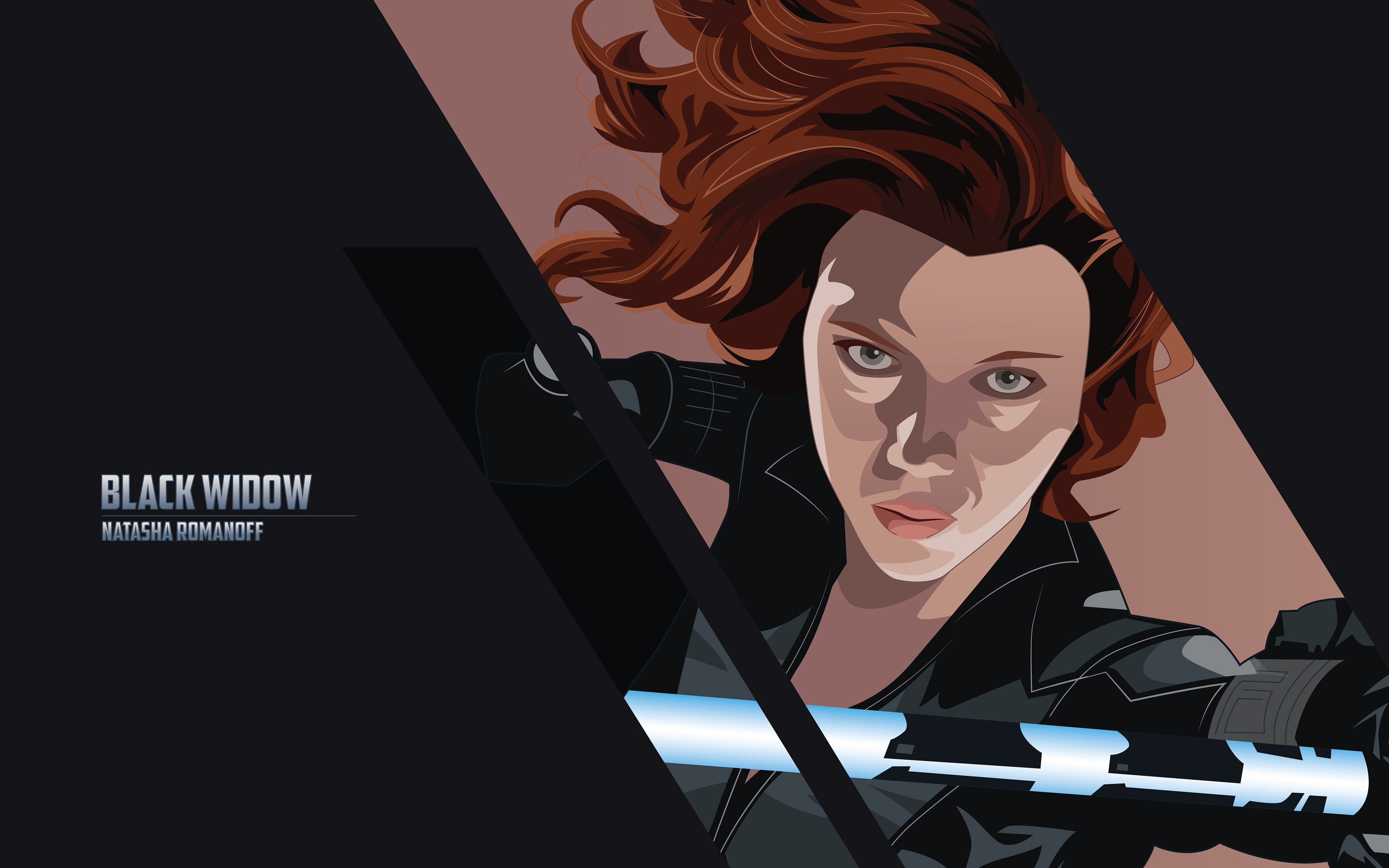 real people, young men, architecture, art and craft, Movies, creativity, young women, communication, headshot, indoors, 4K, built structure, artwork, natasha romanoff, HD Wallpaper