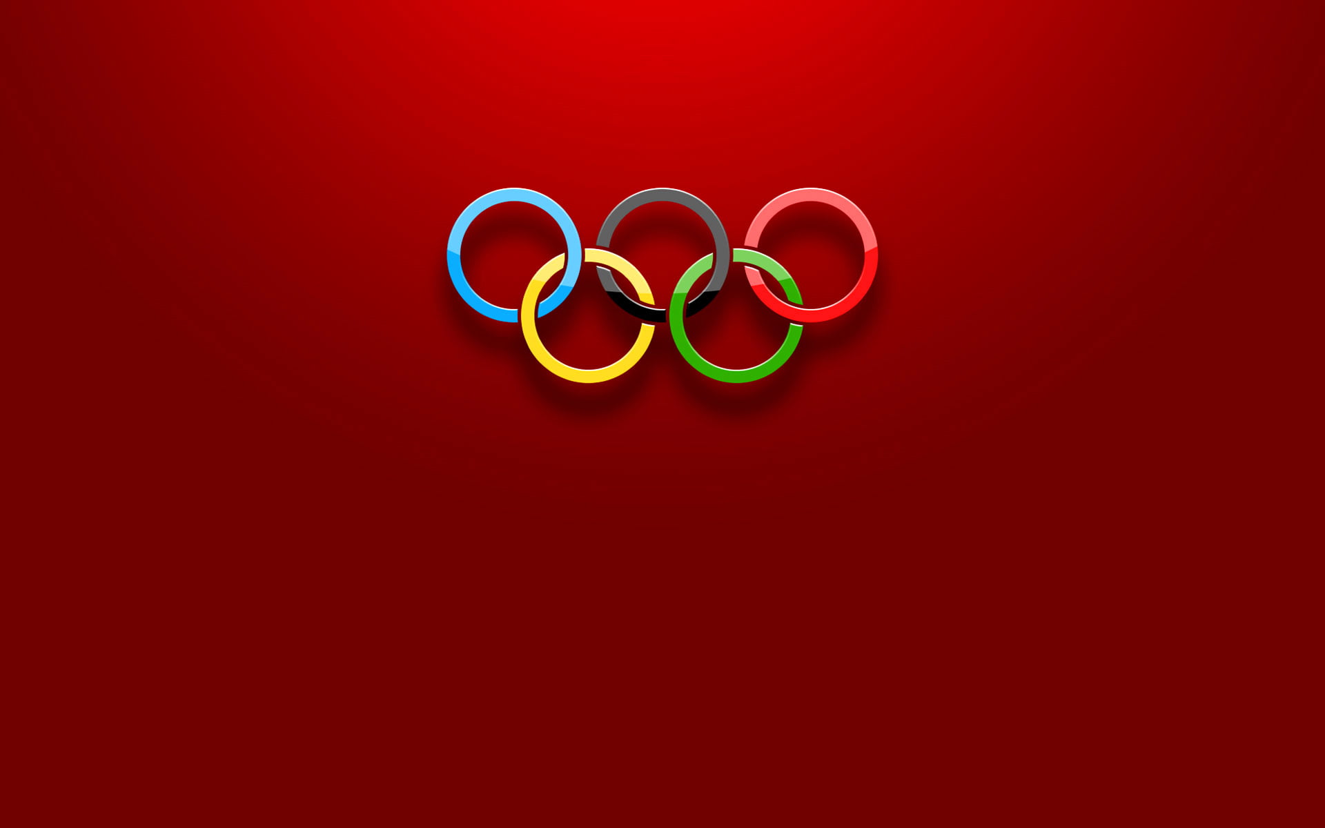 wedding ring, ring, red, creativity, two objects, high angle view, shape, personal accessory, the volume, color, multi colored, 1080P, indoors, sport, HD Wallpaper