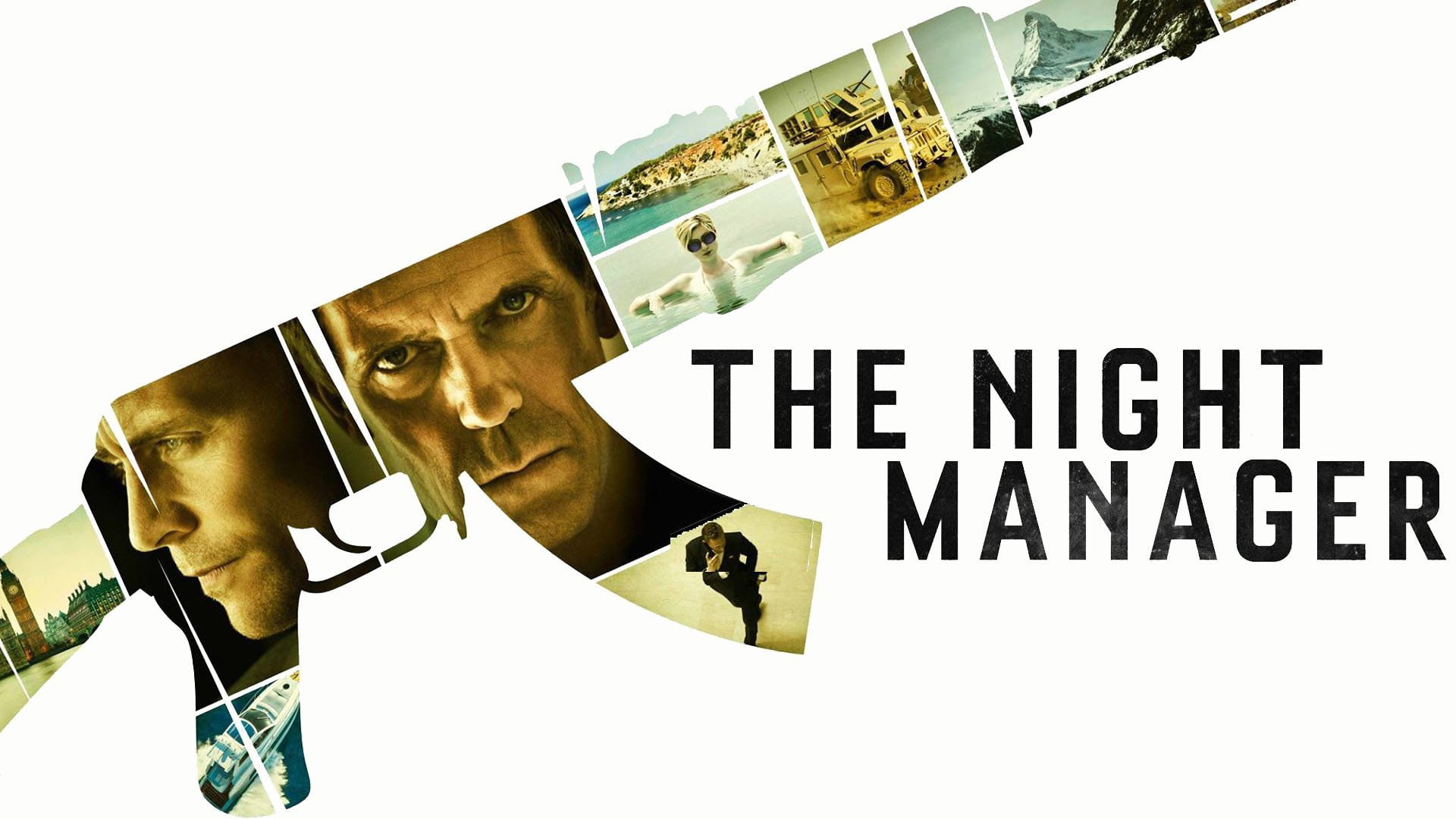 TV Show, 1080P, The Night Manager, HD Wallpaper