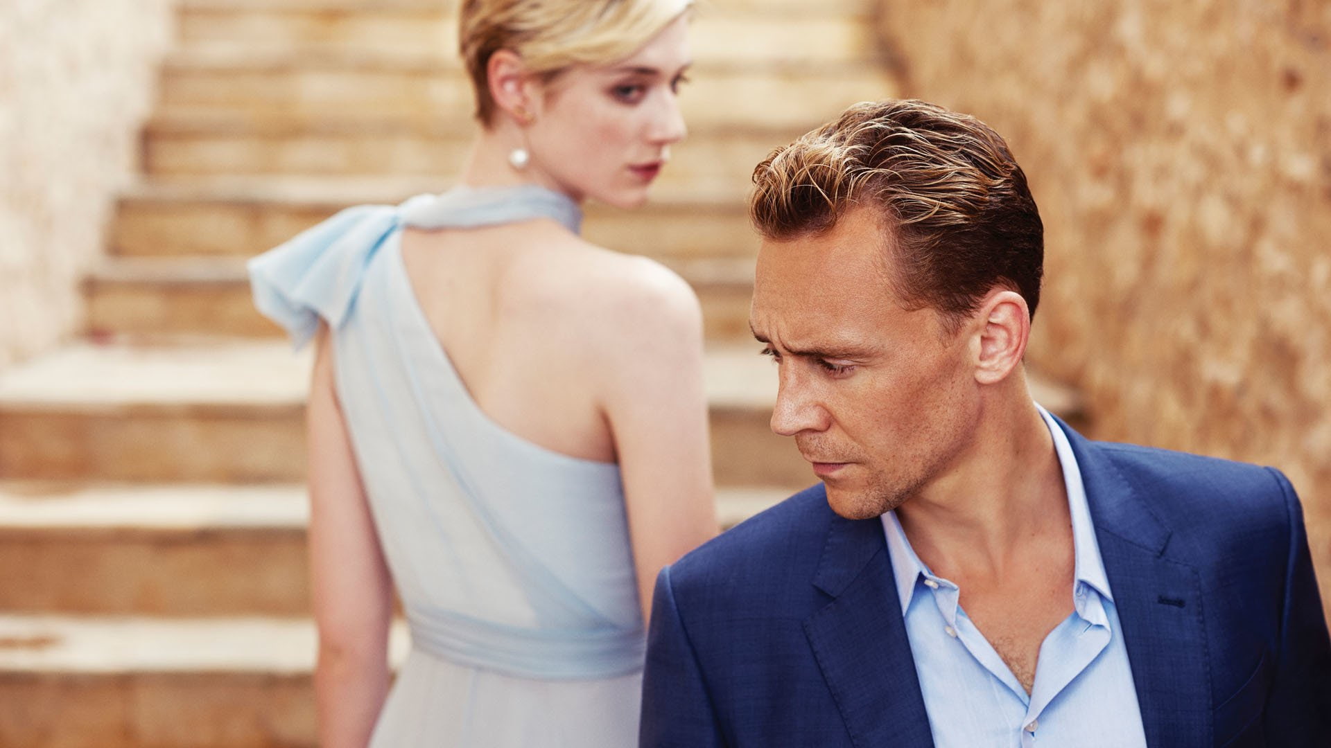 TV Show, The Night Manager, 1080P, Tom Hiddleston, HD Wallpaper