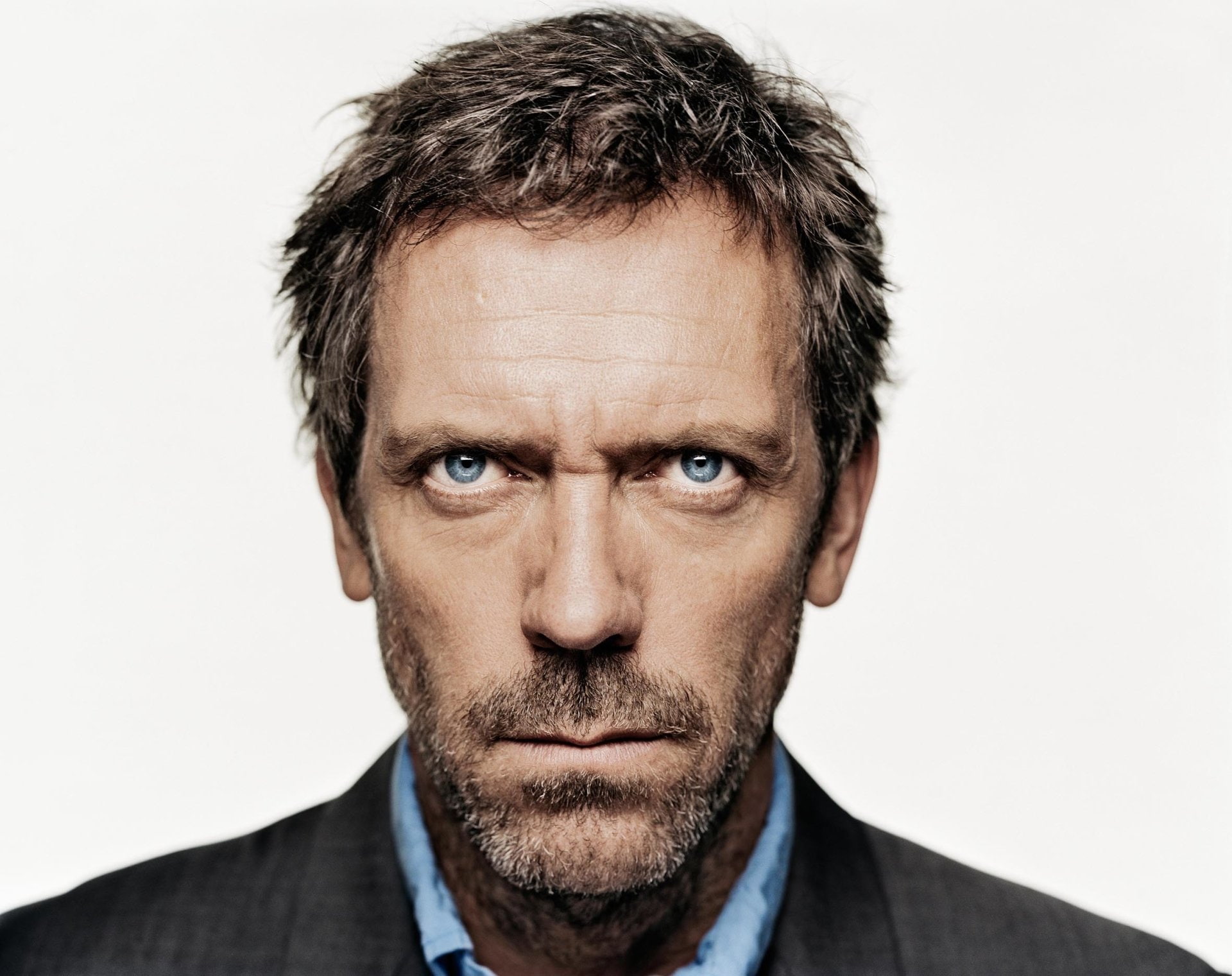 Gregory House, House, Hugh Laurie, TV Show, 1080P, HD Wallpaper