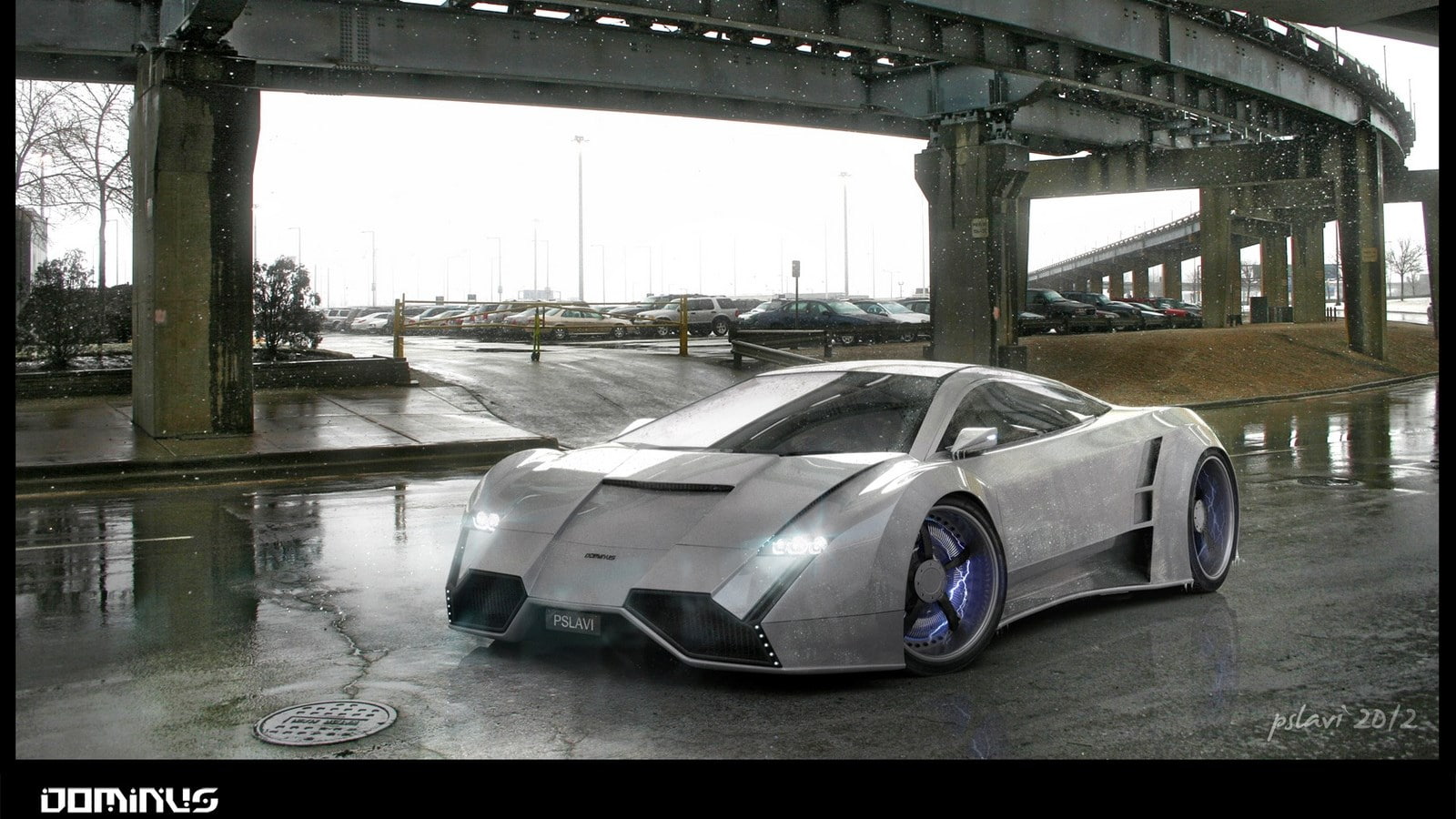 dominus, 720P, HD Wallpaper