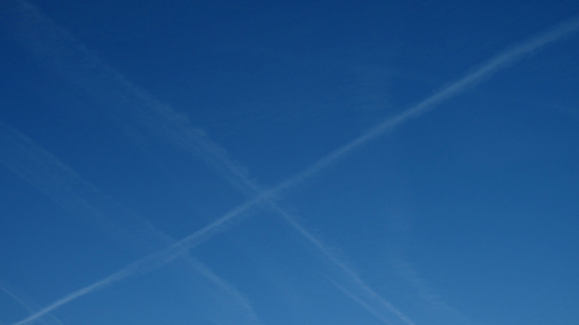 white, cloud - sky, vapor trail, low angle view, air vehicle, airplane, motion, full frame, scenics - nature, condensation, nature, on the move, mode of transportation, HD Wallpaper