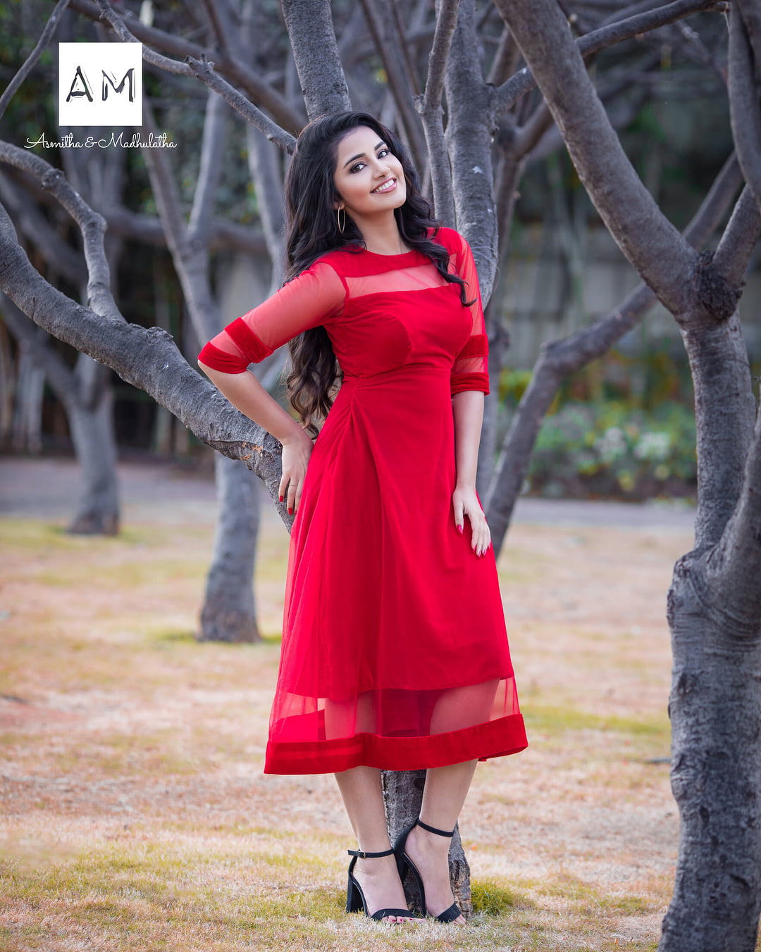actress, celebrity, 720P, Anupama, model, Phone HD Wallpaper