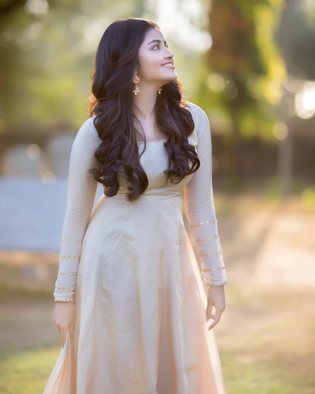 720P, actress, Indian actors, Anupama, model, celebrity, Phone HD Wallpaper