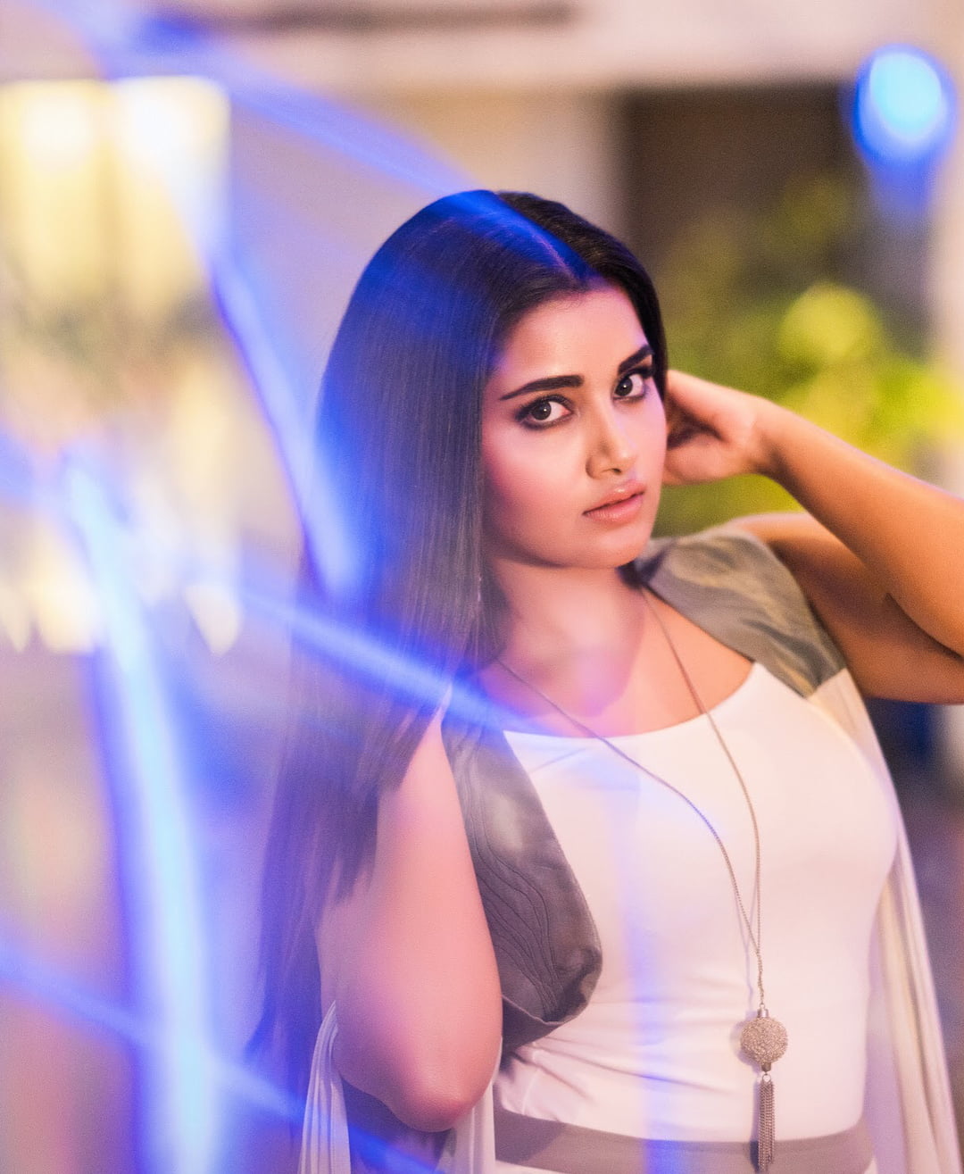 model, Celebi, 720P, celebrity, actress, Anupama, Phone HD Wallpaper