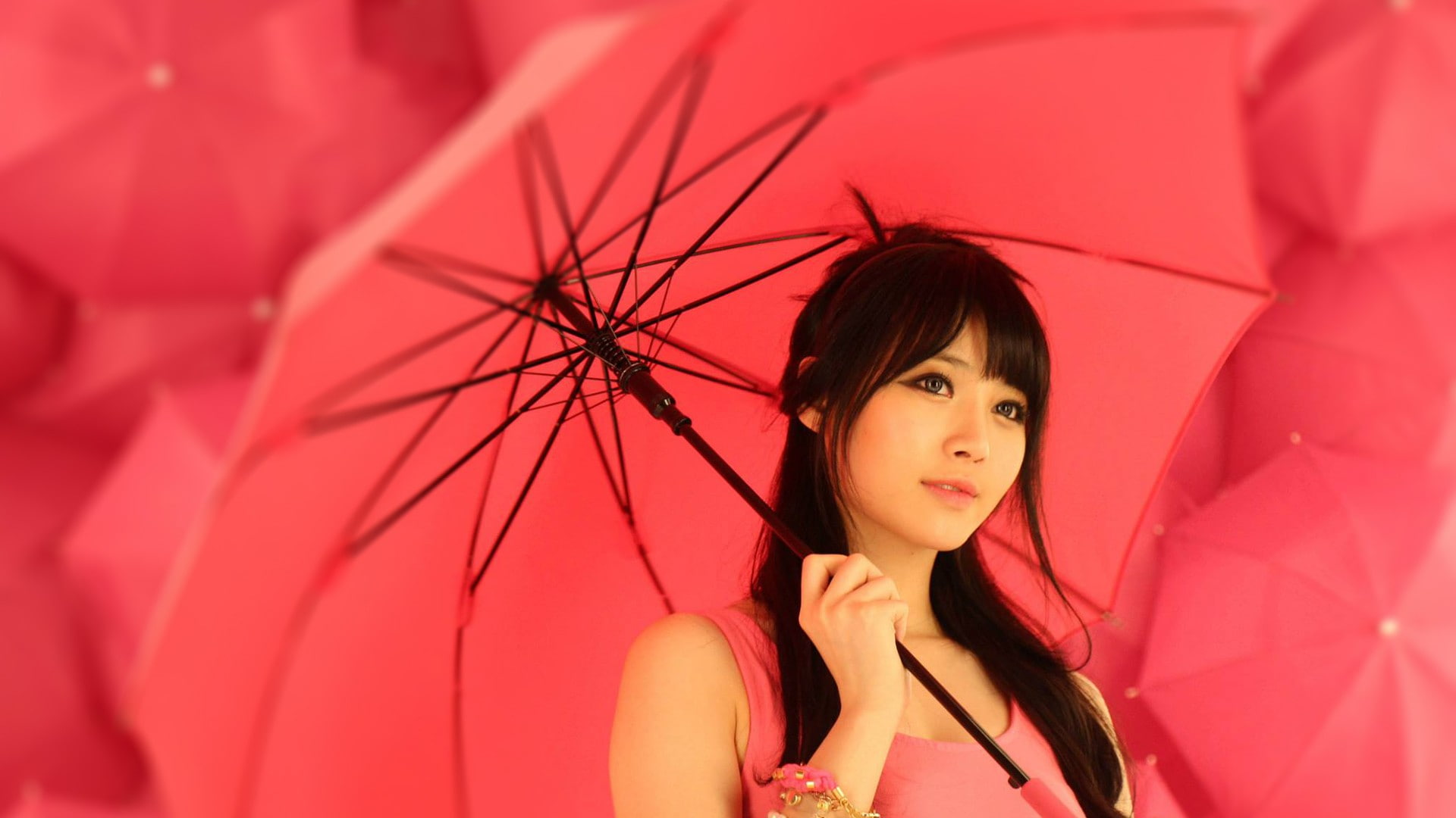 Asian  K-pop  Girls Day  Korean  Kim Yura, 1080P, HD Wallpaper
