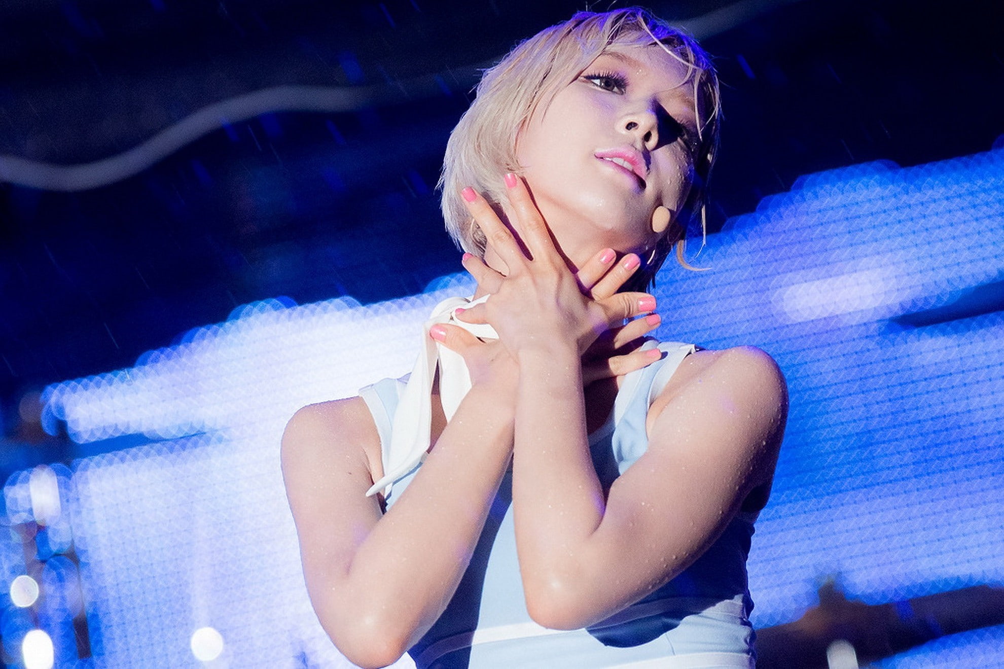choa aoa, 1080P, HD Wallpaper