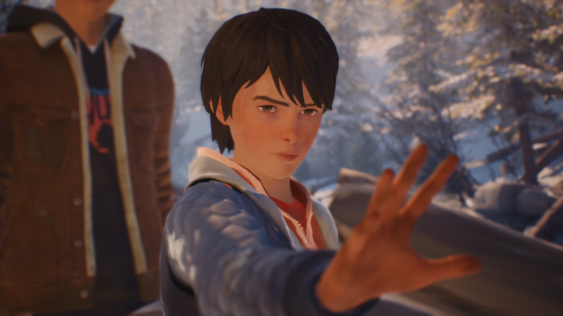 boy, Life is Strange 2, Daniel, 1080P, HD Wallpaper