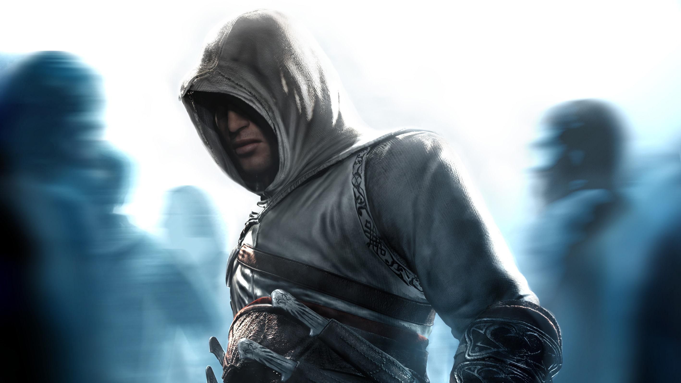 xbox games, hd, games, 2K, pc games, assassins creed, ps games, HD Wallpaper