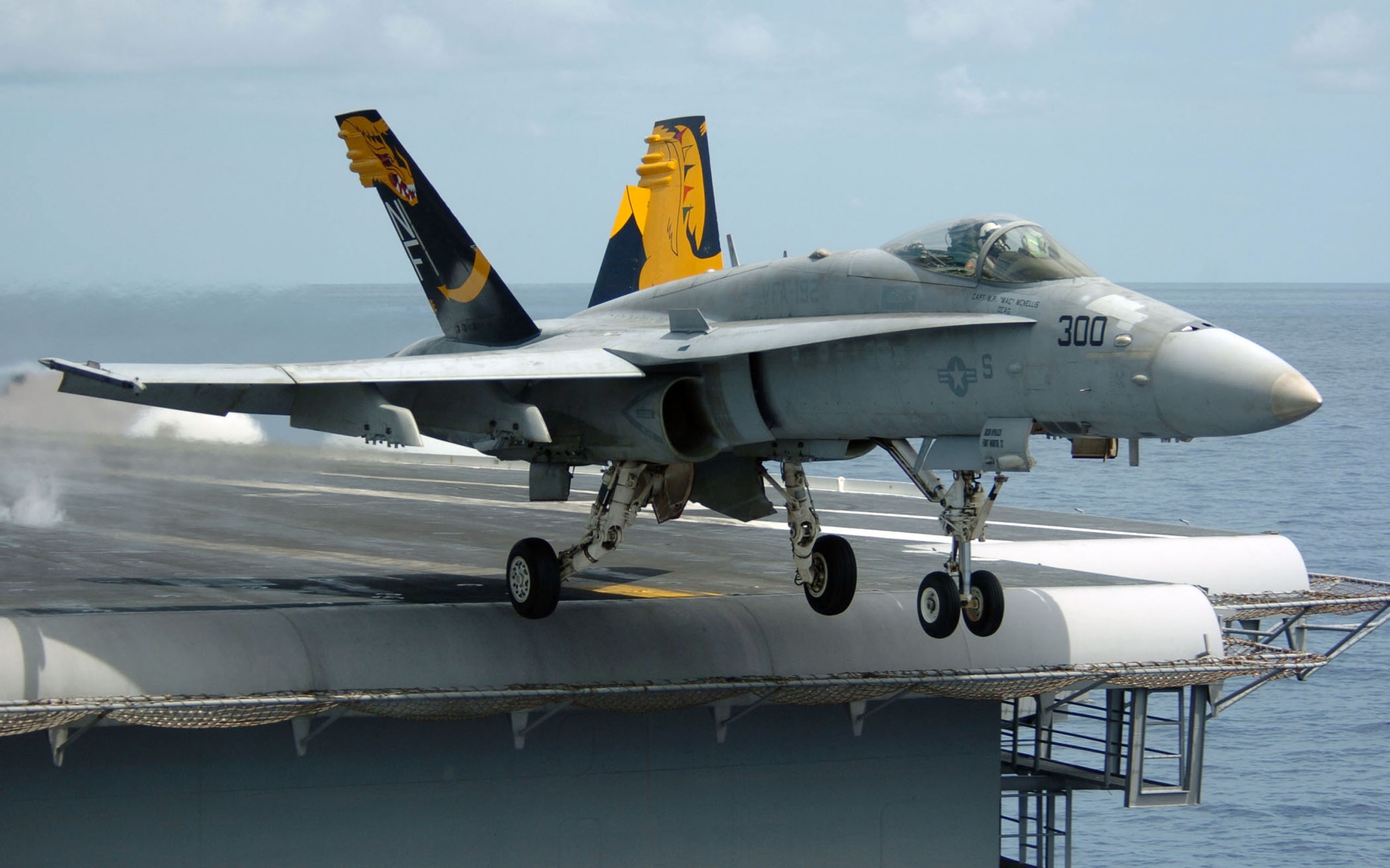 bombardier, f, aircraft, war, fighter, super, hornet, 2K, fighter aircraft, plane, HD Wallpaper