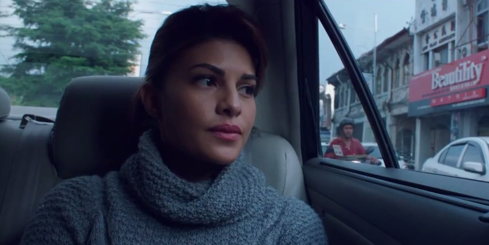 cute, 720P, jacqueline, fernandez, roy, photoshoot, HD Wallpaper