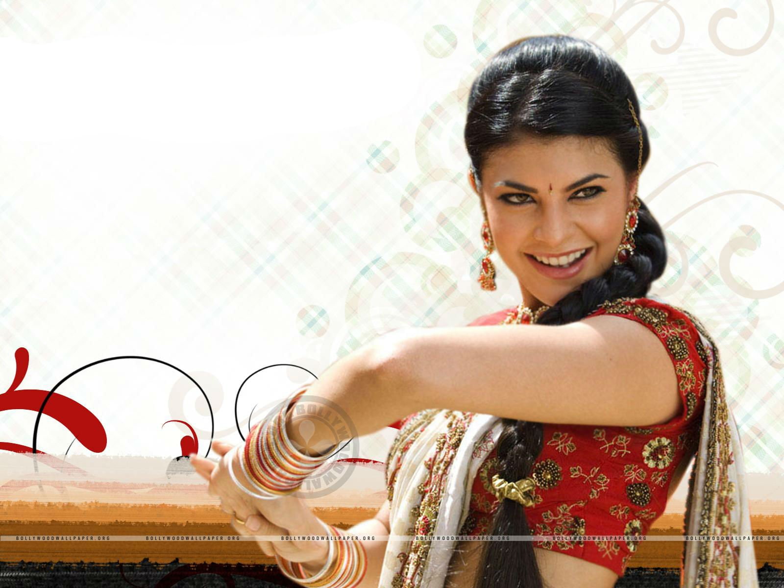 babe, model, fernandes, indian, film, jacqueline, 720P, actress, bollywood, HD Wallpaper