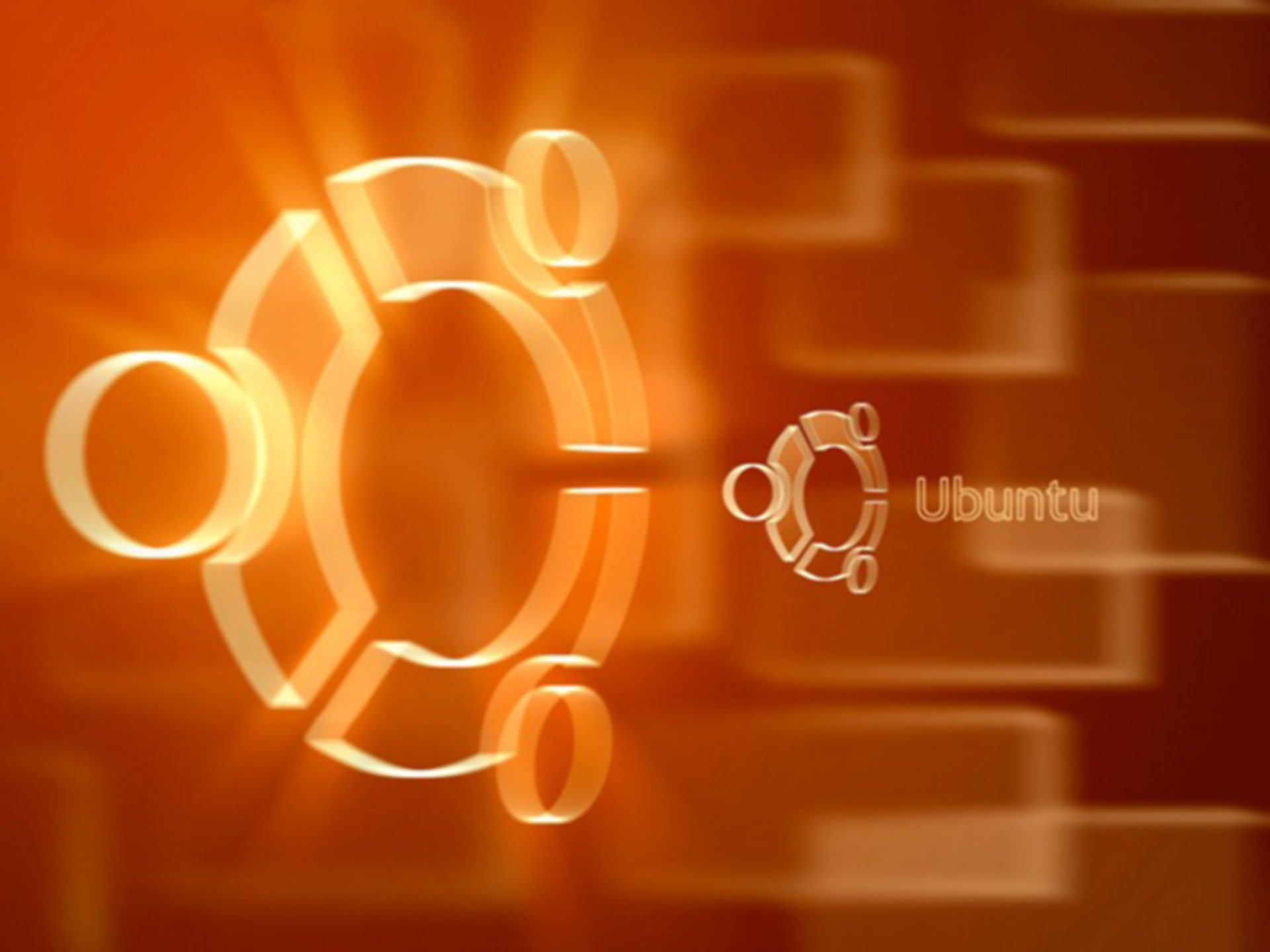 hd, Ubuntu, technology, x, 1080P, linux, art, HD Wallpaper
