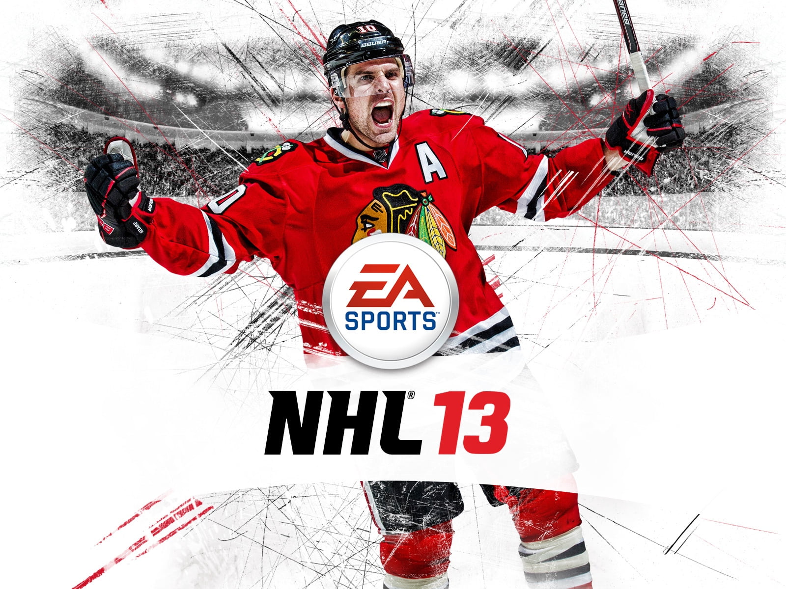 spectator, nhl04, dynasty mode, winter, one Person, sport, outdoors, clothing, speed, text, helmet, people, sports Helmet, excitement, sports equipment, HD Wallpaper