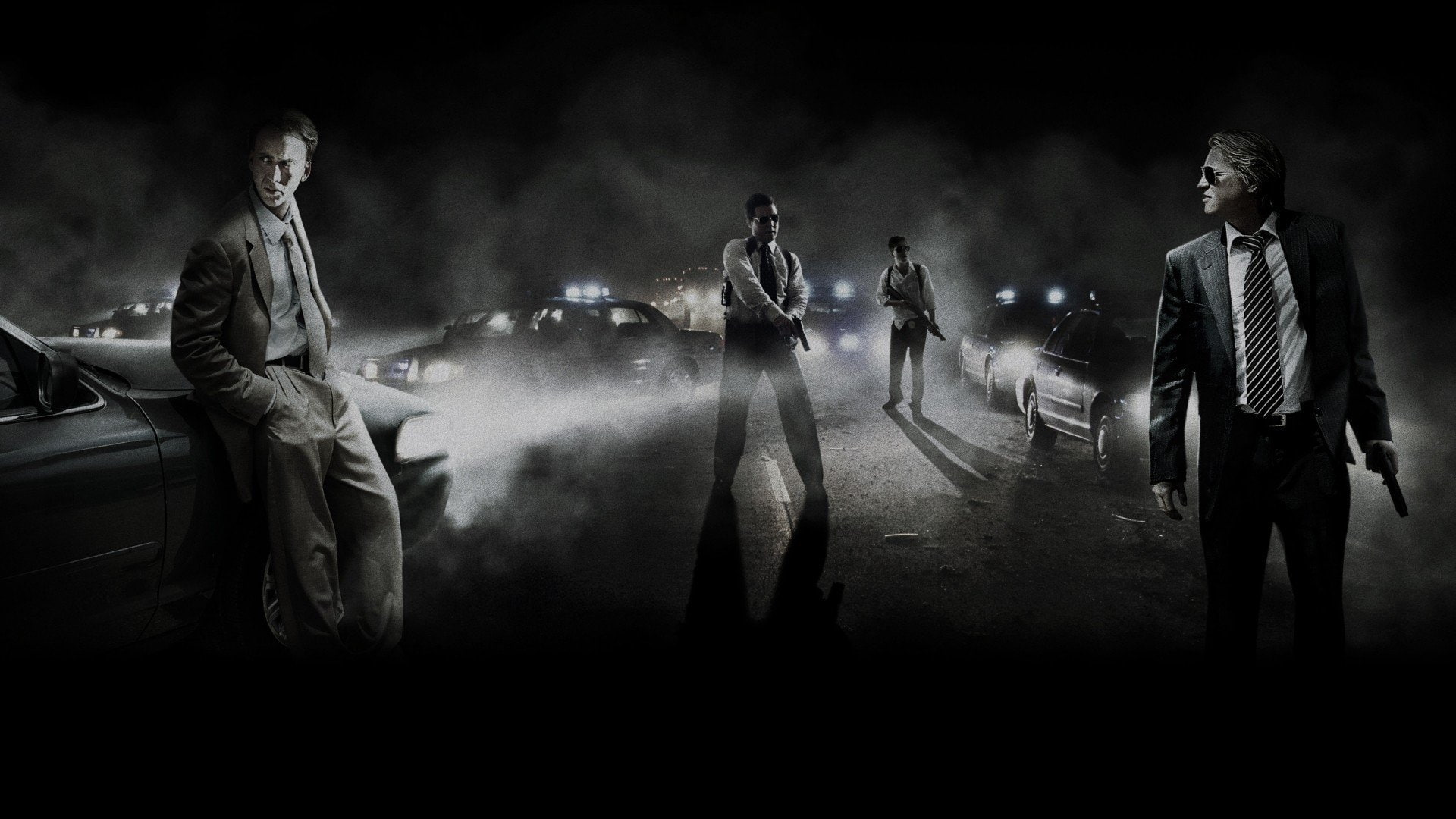 1080P, Movie, Bad Lieutenant: Port of Call New Orleans, Val Kilmer, Nicolas Cage, HD Wallpaper