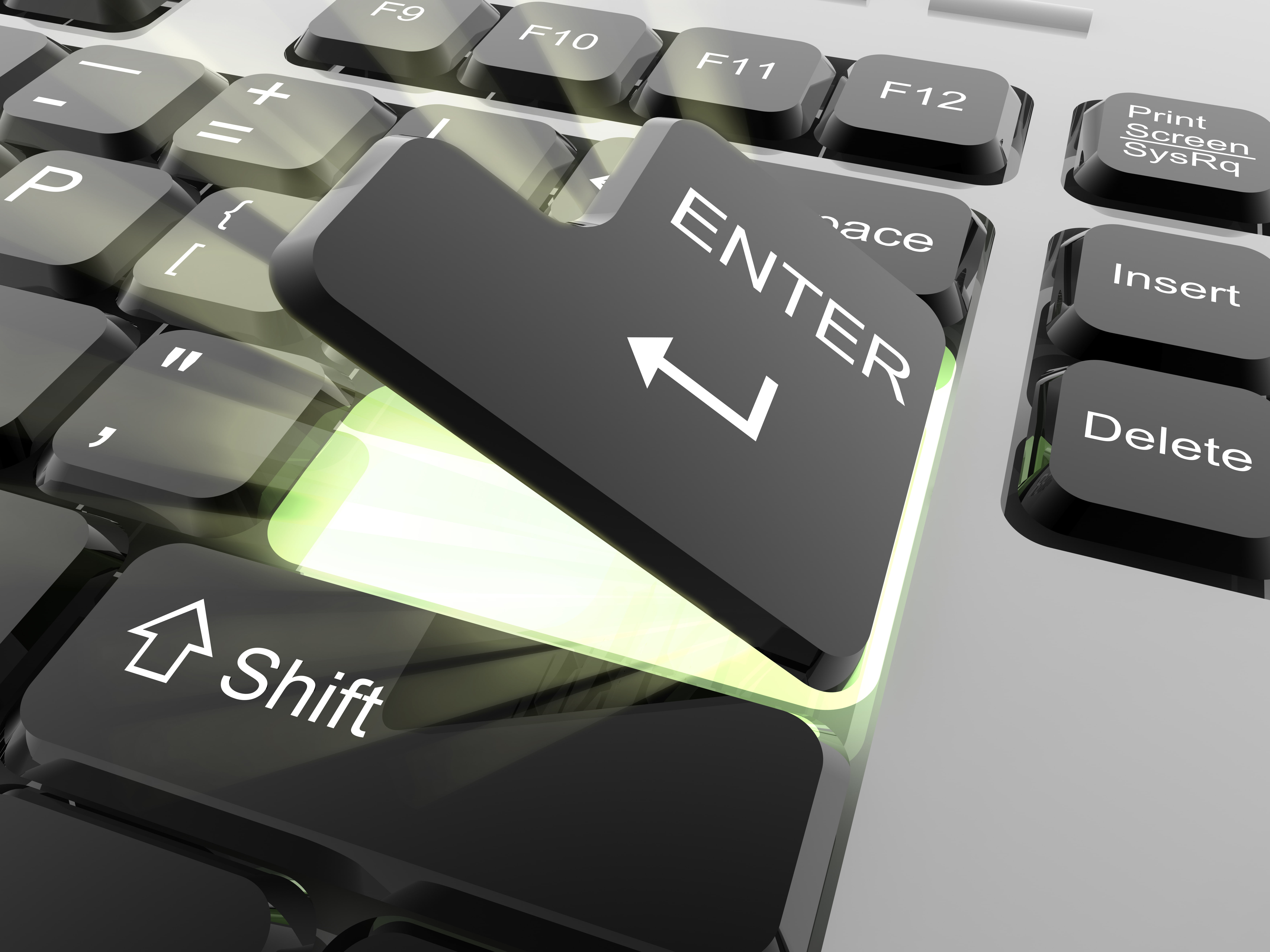 symbol, wireless technology, sign, screen, data, device screen, Enter, key, keypad, keyboard, non-western script, equipment, connection, close-up, computer, HD Wallpaper
