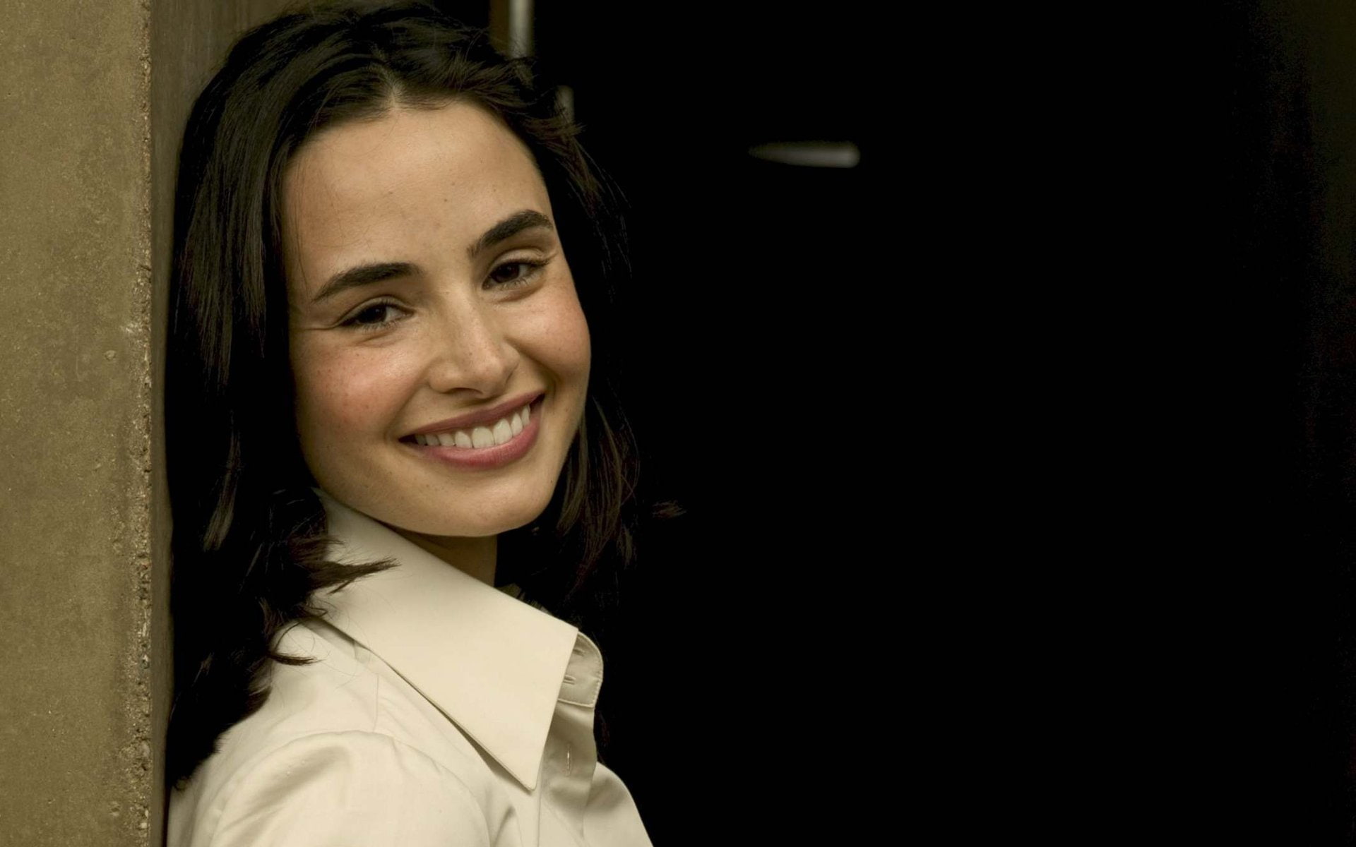 Mía Maestro, Actress, 1080P, Argentinian, Actresses, HD Wallpaper
