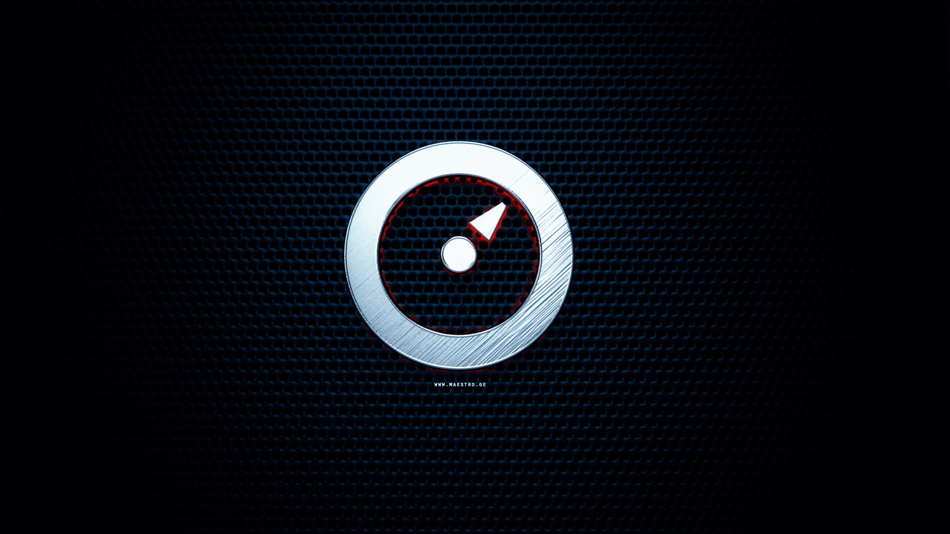 Maestro, 1080P, logo, grille, HD Wallpaper