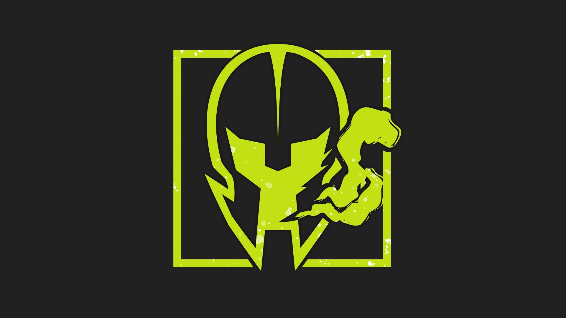 Maestro (Tom Clancys Rainbow Six: Siege), Tom Clancys Rainbow Six: Siege, Video Game, Minimalist, 1080P, HD Wallpaper