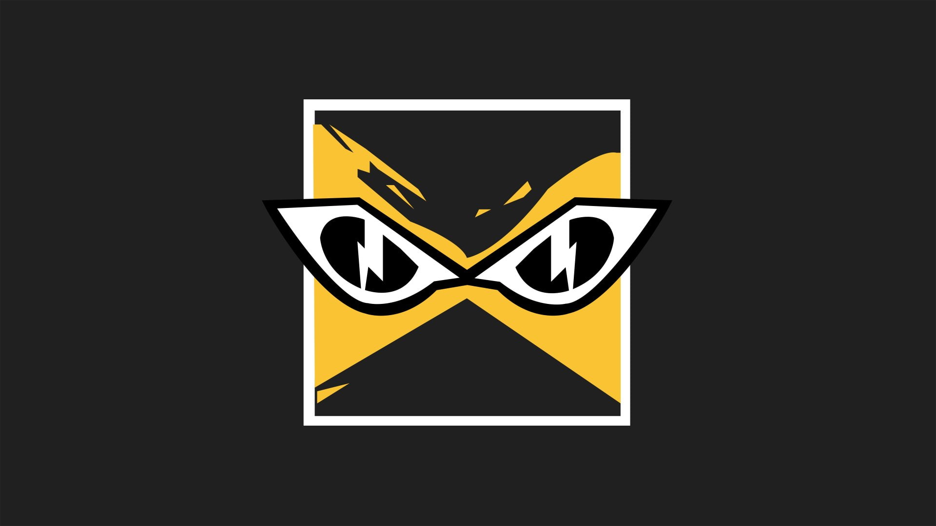 Video Game, IQ (Tom Clancys Rainbow Six: Siege), Tom Clancys Rainbow Six: Siege, 1080P, Minimalist, HD Wallpaper