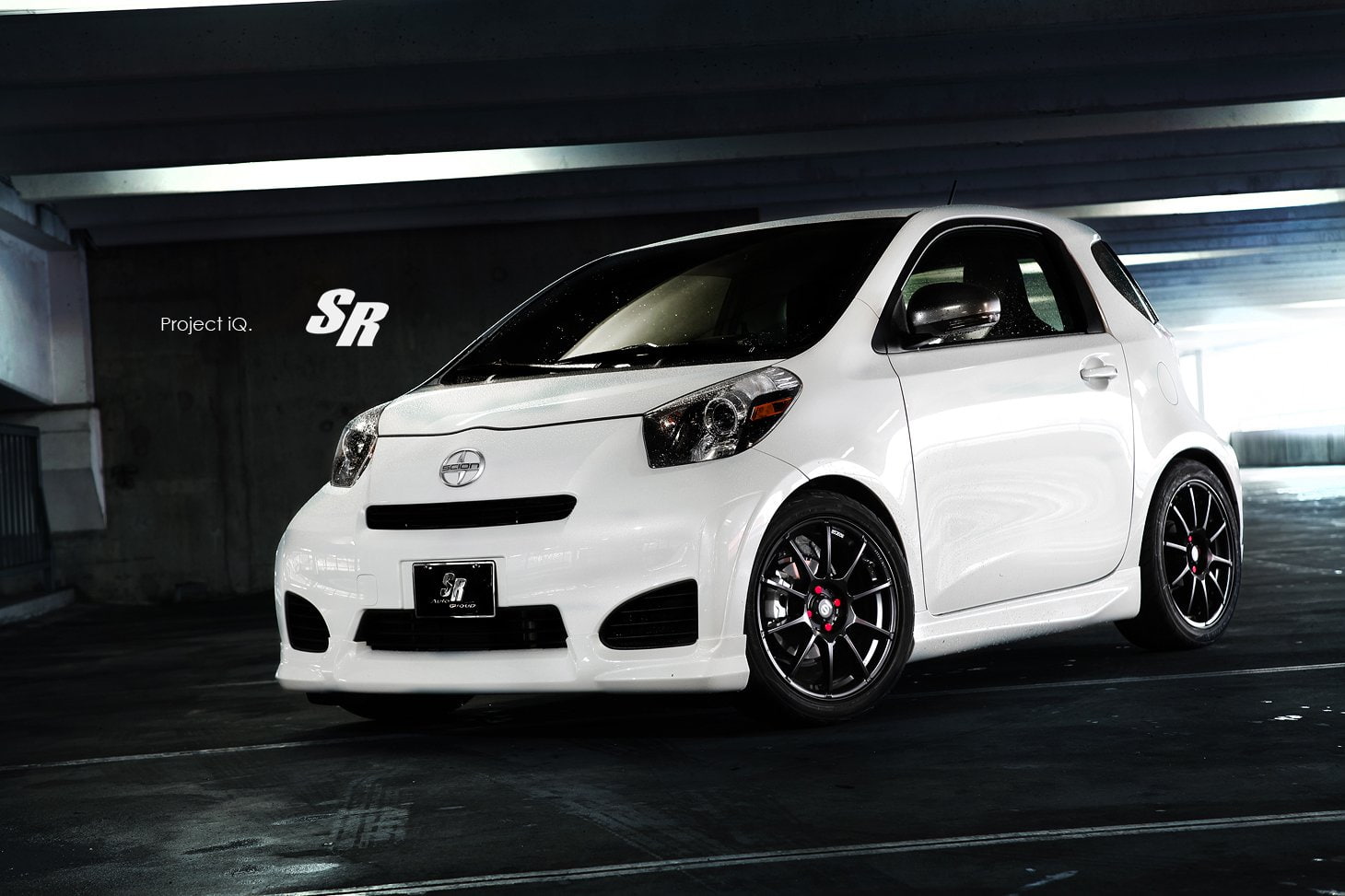 720P, scion iq, HD Wallpaper