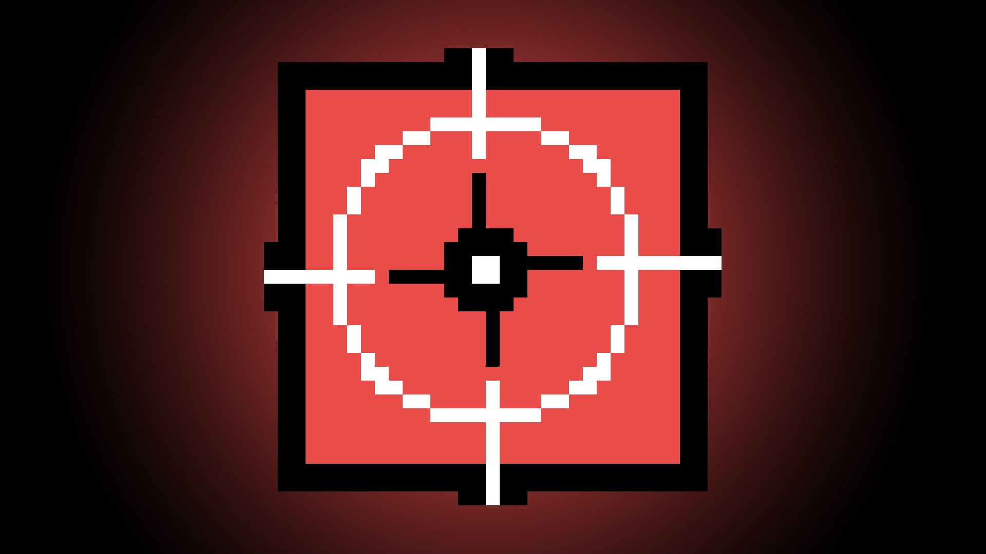 Pixel Art, Icons, 1080P, minimalism, Rainbow Six: Siege, Glaz, Pixelated, Spetsnaz, HD Wallpaper