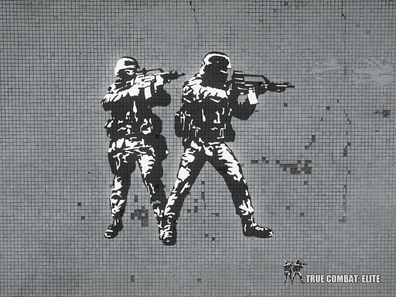 video, weapons, true, spetsnaz, combat, 720P, elite, games, HD Wallpaper