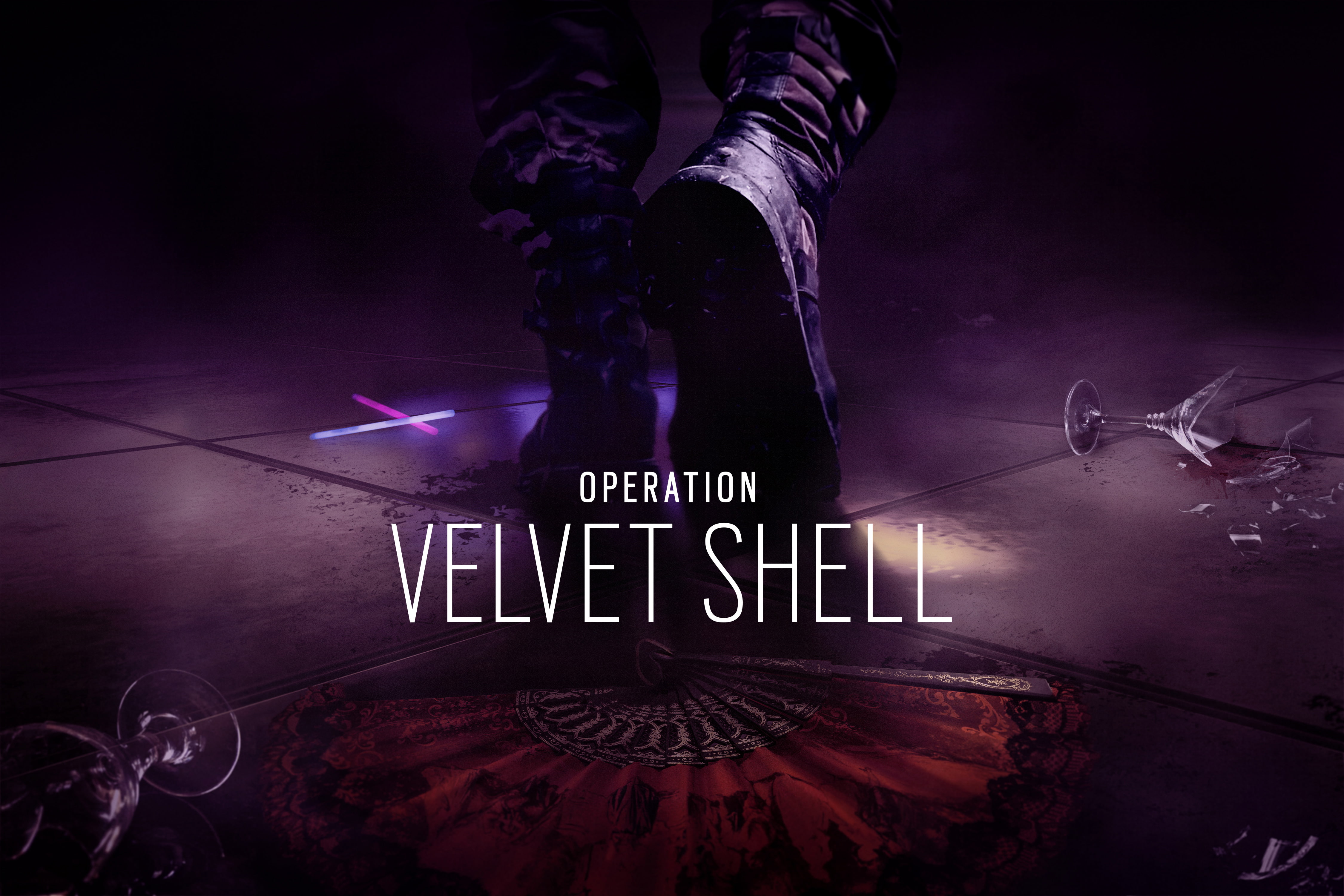 poster, Tom Clancys Rainbow Six Siege, 4K, shell, operation, Operation Velvet Shell, 4K, velvet, HD Wallpaper
