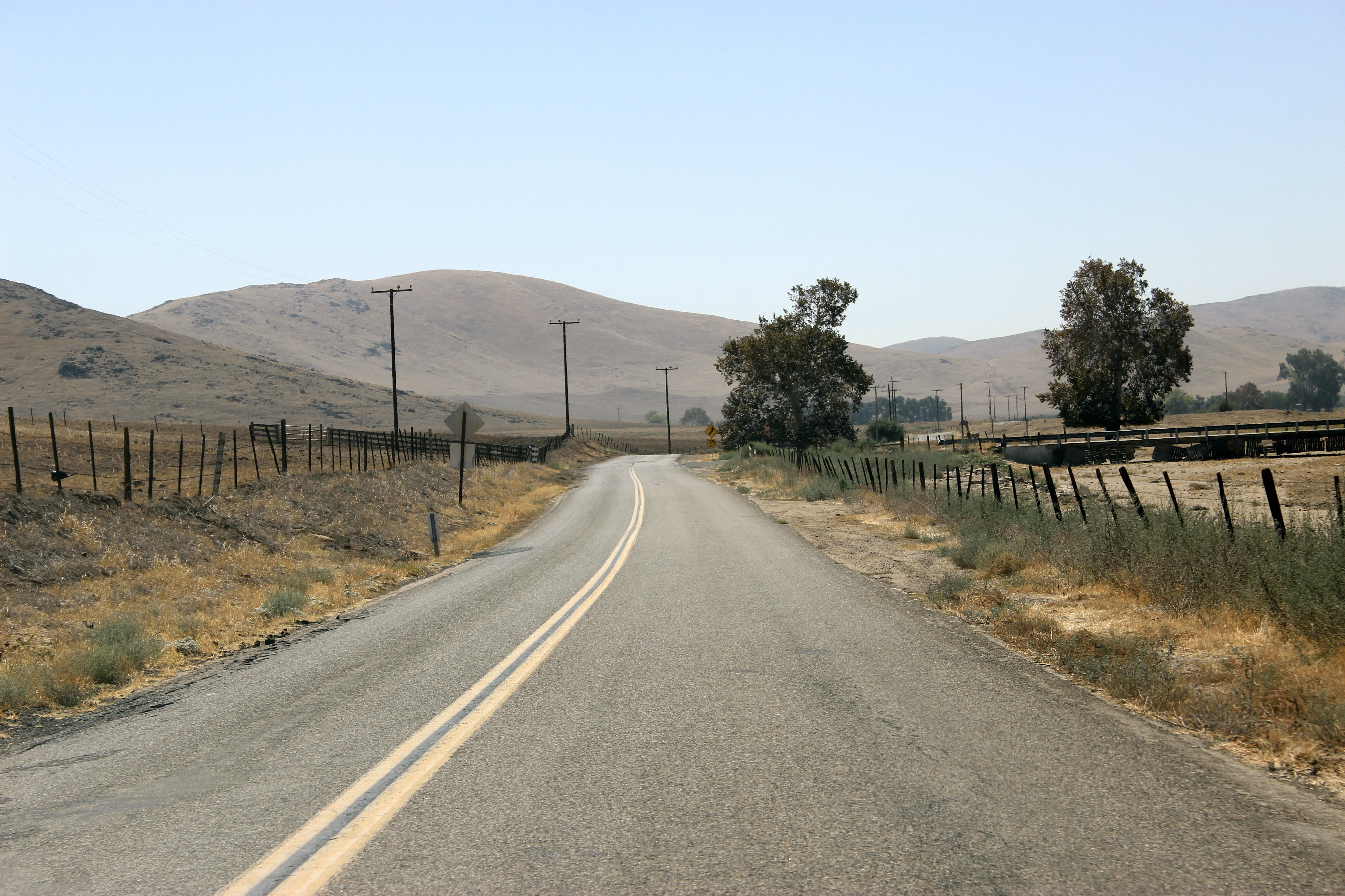 mountain, sign, scenic, nature, path, transportation, outdoors, Mountains, dirt, mountain range, Country, plant, road, Landscape, rural, usa, street, the way forward, HD Wallpaper