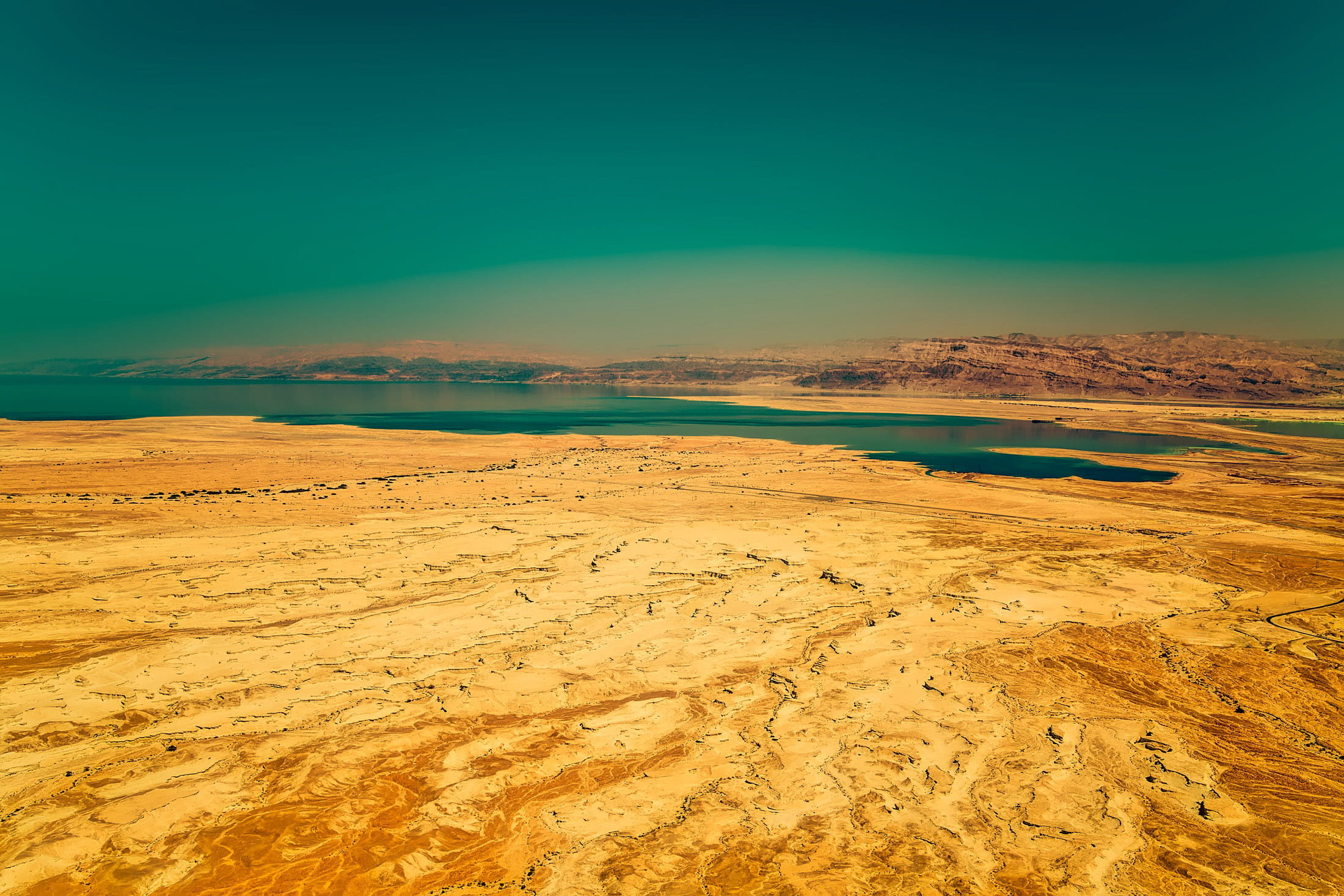 water, photos, travel, clear sky, color Image, Deserts, arid Climate, scenics, tranquility, remote, sunlight, dirt, mountain, no People, sky, idyllic, nature, HD Wallpaper