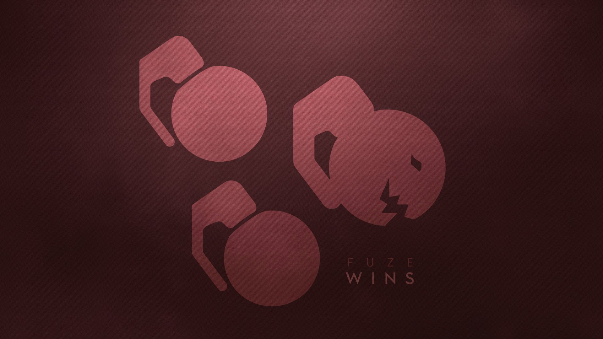 1080P, Tom Clancys Rainbow Six: Siege, Video Game, Fuze (Tom Clancys Rainbow Six: Siege), Minimalist, HD Wallpaper