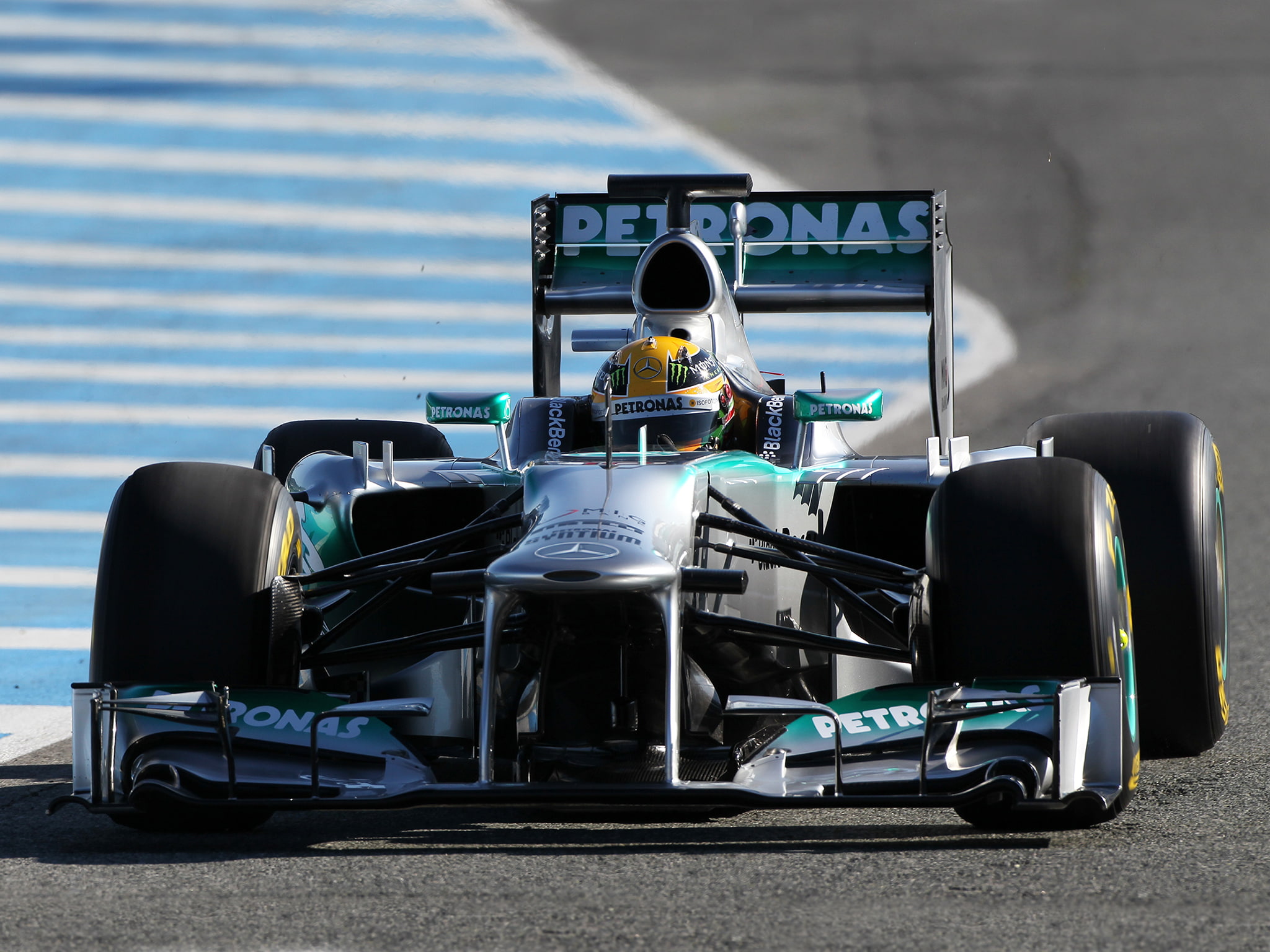 mercedes, w04, 1080P, racing, race, mgp, 2013, g p, formula, HD Wallpaper