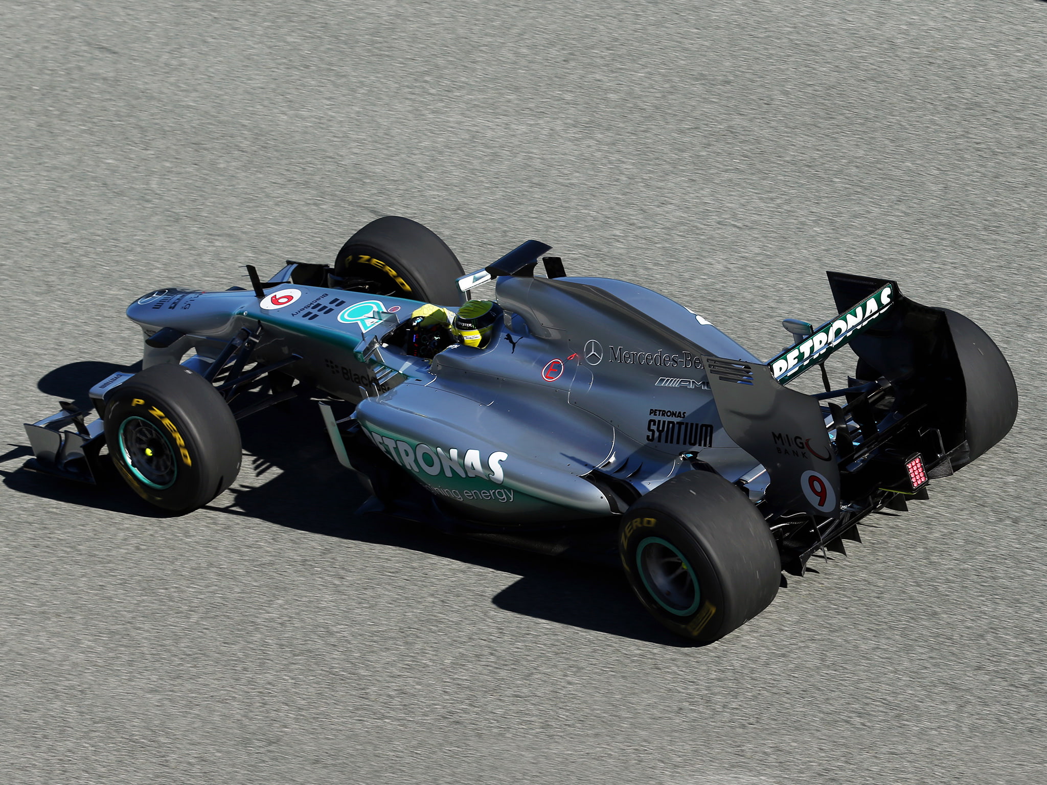 mercedes, racing, race, 2013, w04, formula, mgp, g p, 1080P, HD Wallpaper