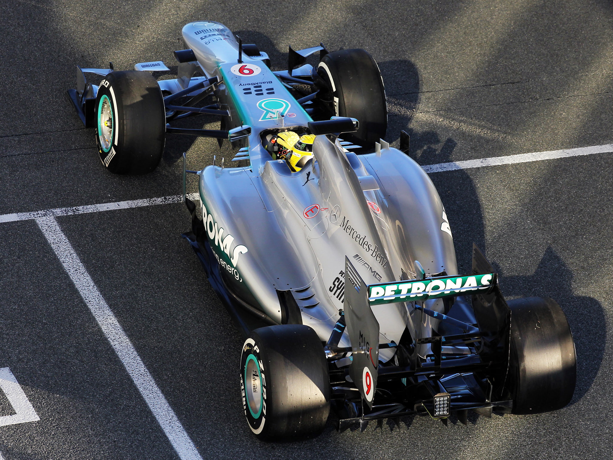 1080P, g p, mgp, 2013, formula, w04, race, mercedes, racing, HD Wallpaper